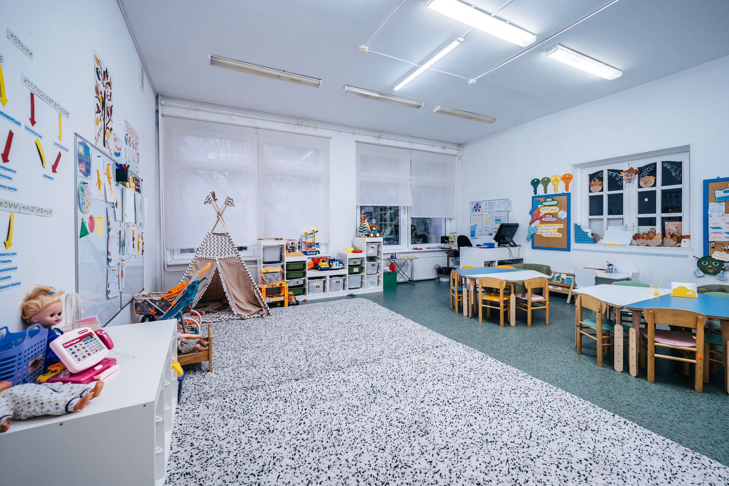 Европейская гимназия. @tomrus: Рустам Шагиморданов — фотограф