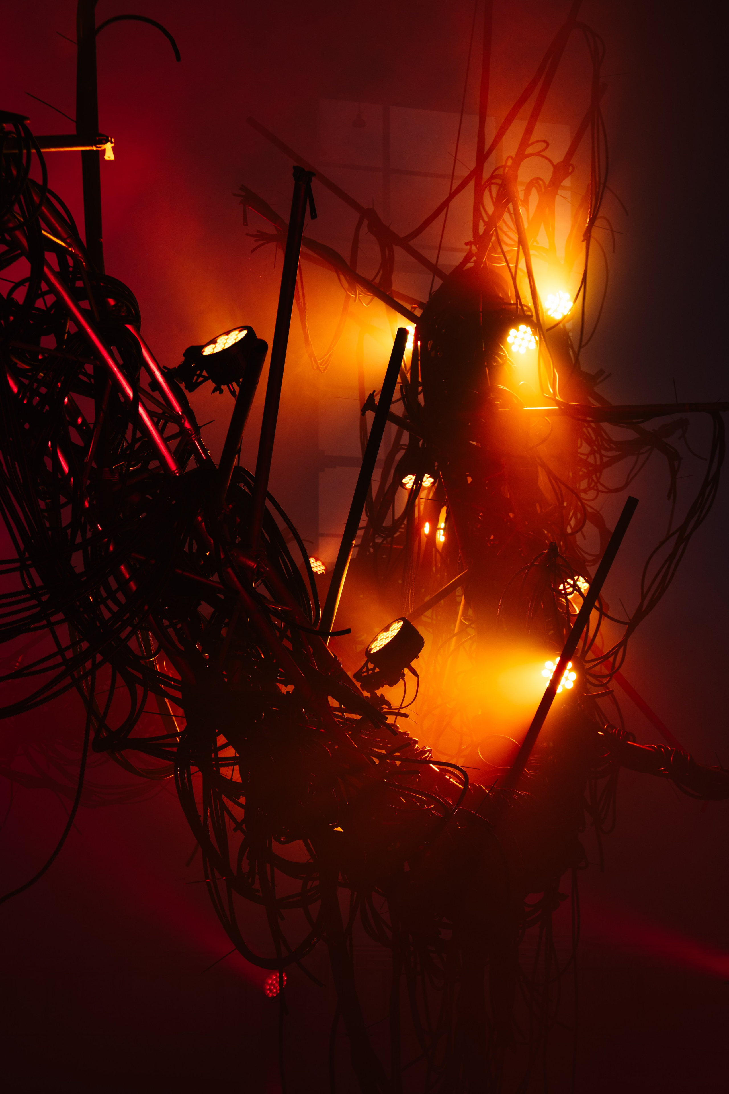 PANTERRA, CHRONOMORPH 001. @tomrus: Рустам Шагиморданов — фотограф