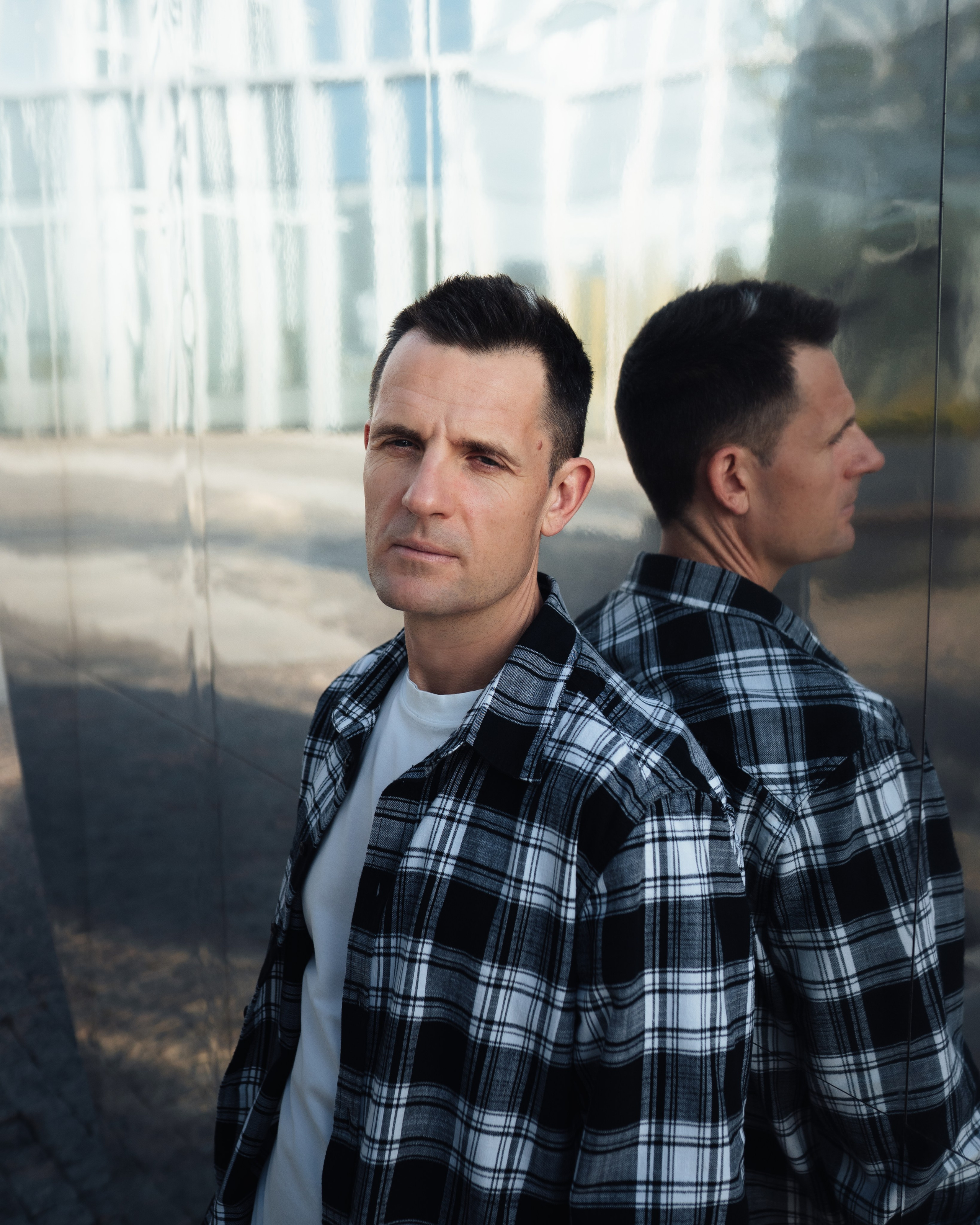 Sergey Kuznetsov III. @tomrus: Рустам Шагиморданов — фотограф