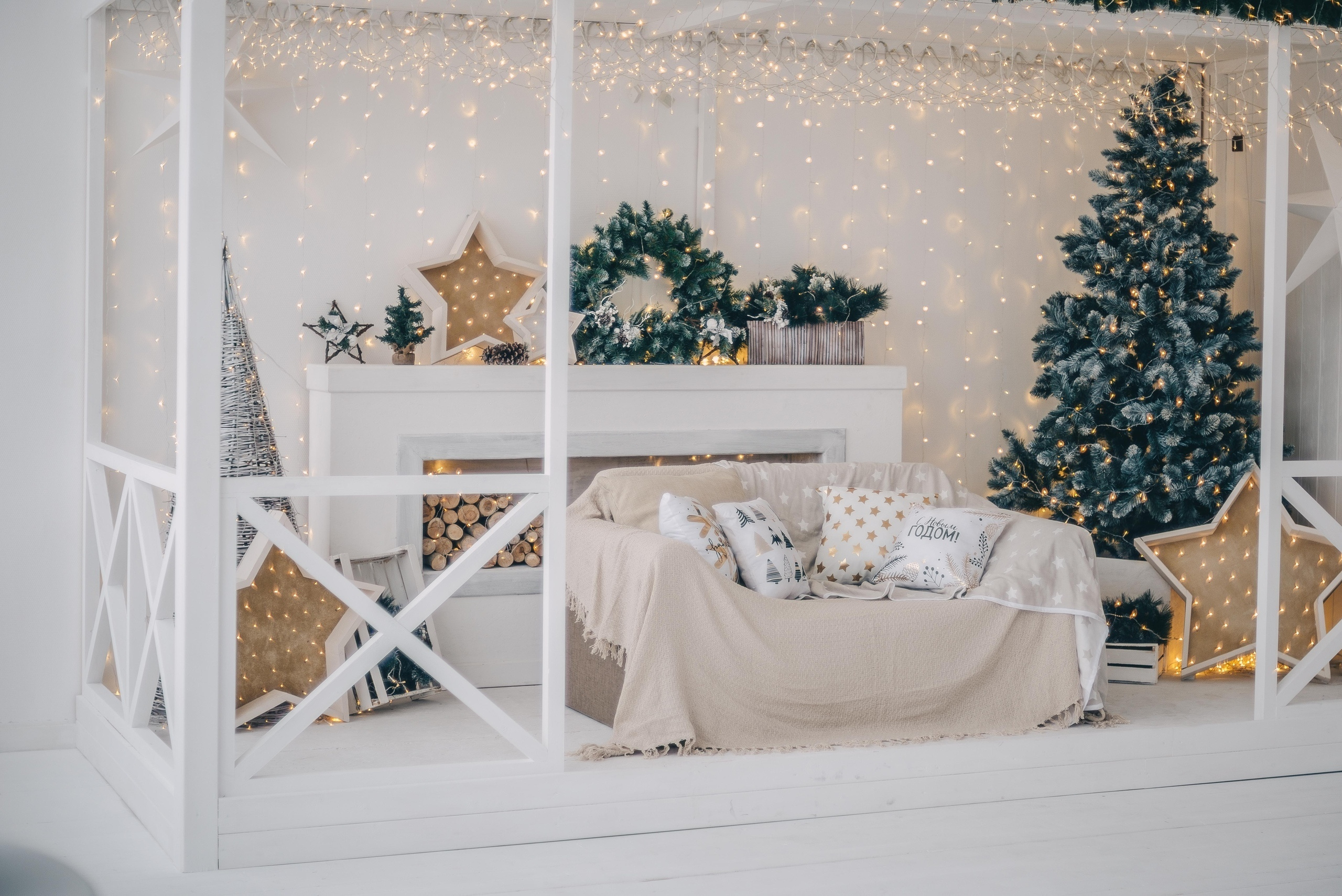 РО-РО НГ2020. Фотограф Ижевск Филипп Усков