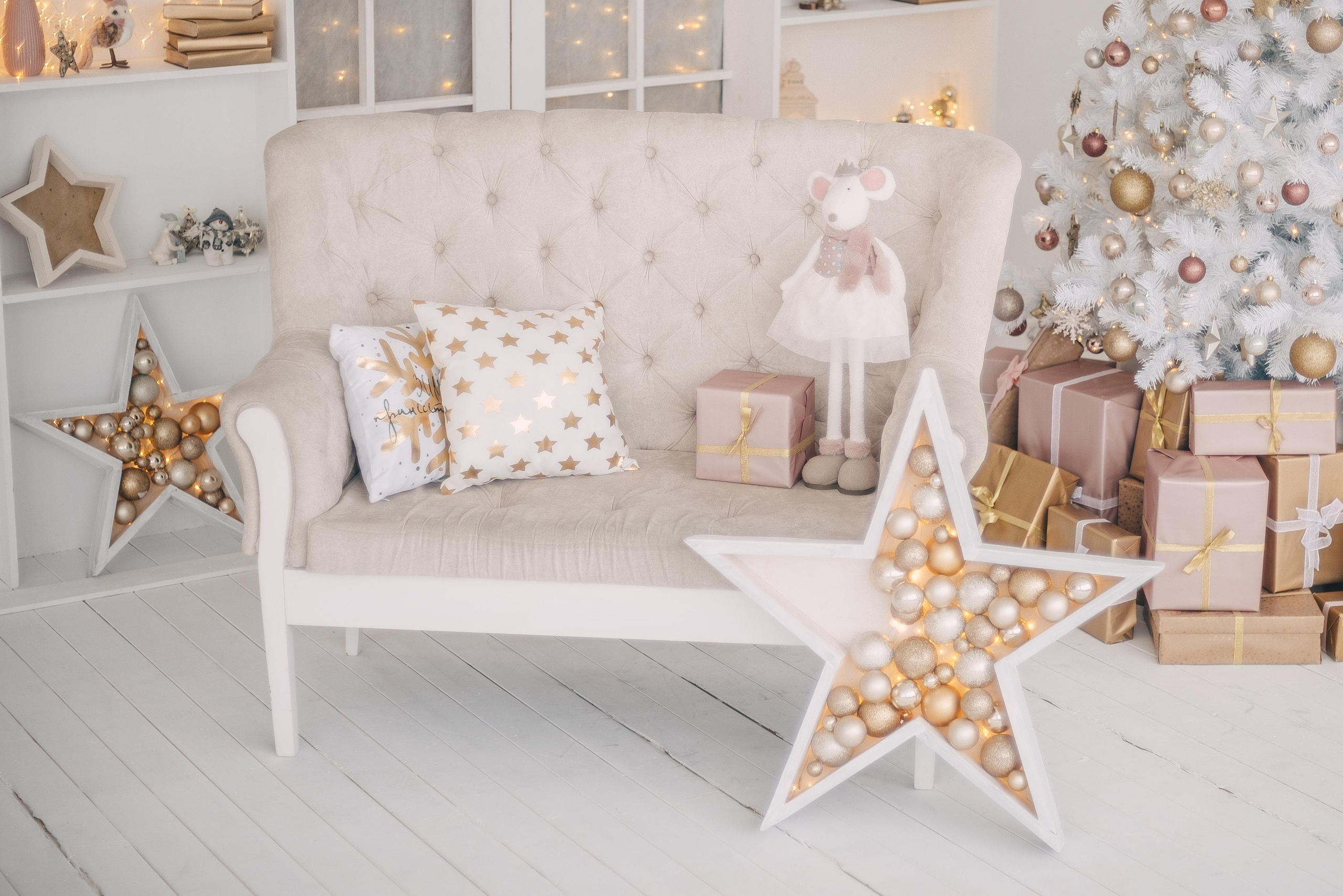 РО-РО НГ2020. Фотограф Ижевск Филипп Усков