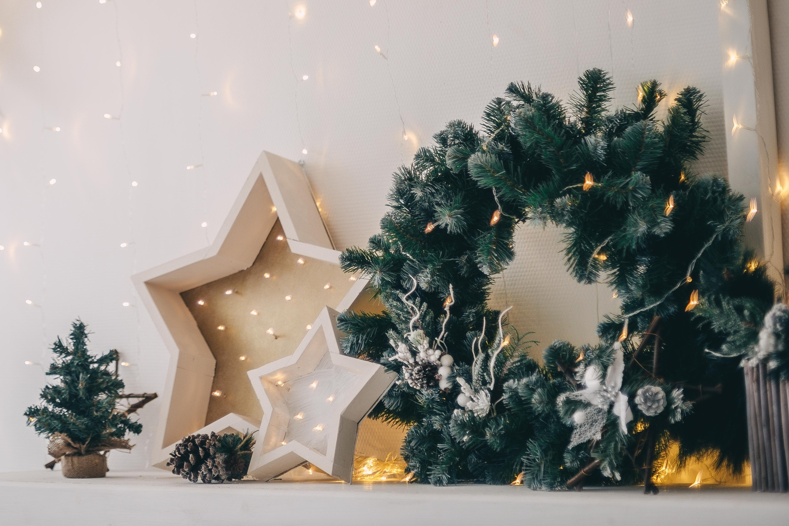 РО-РО НГ2020. Фотограф Ижевск Филипп Усков