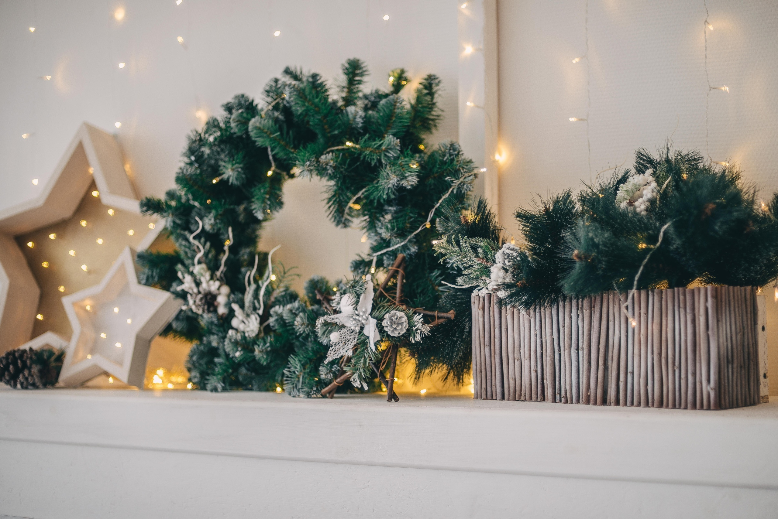 РО-РО НГ2020. Фотограф Ижевск Филипп Усков