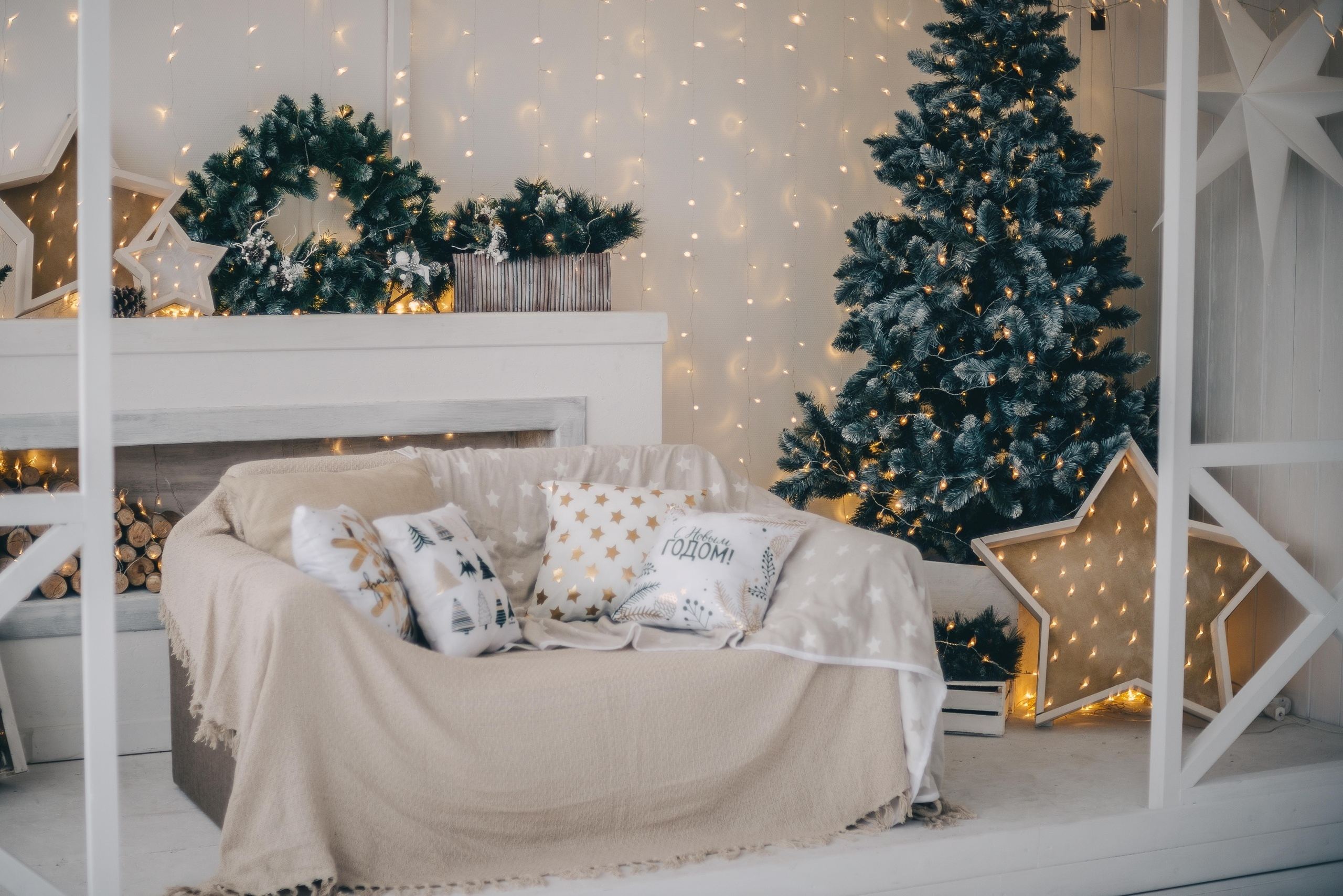 РО-РО НГ2020. Фотограф Ижевск Филипп Усков