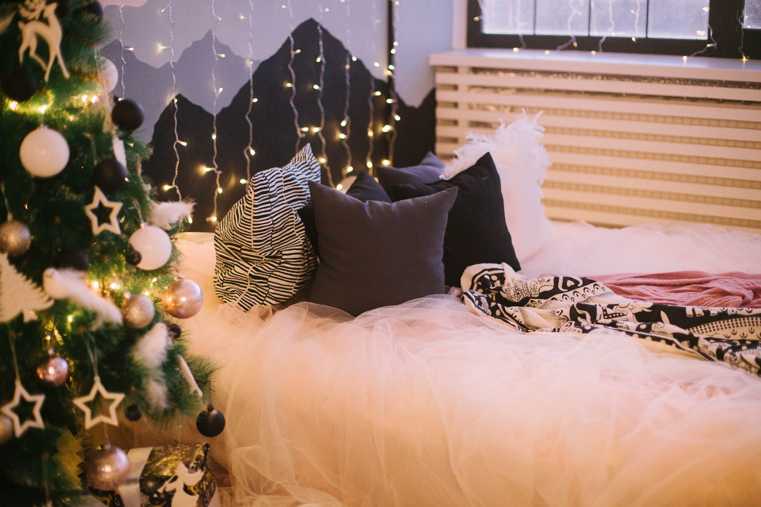 Молоко. Фотограф Ижевск Филипп Усков