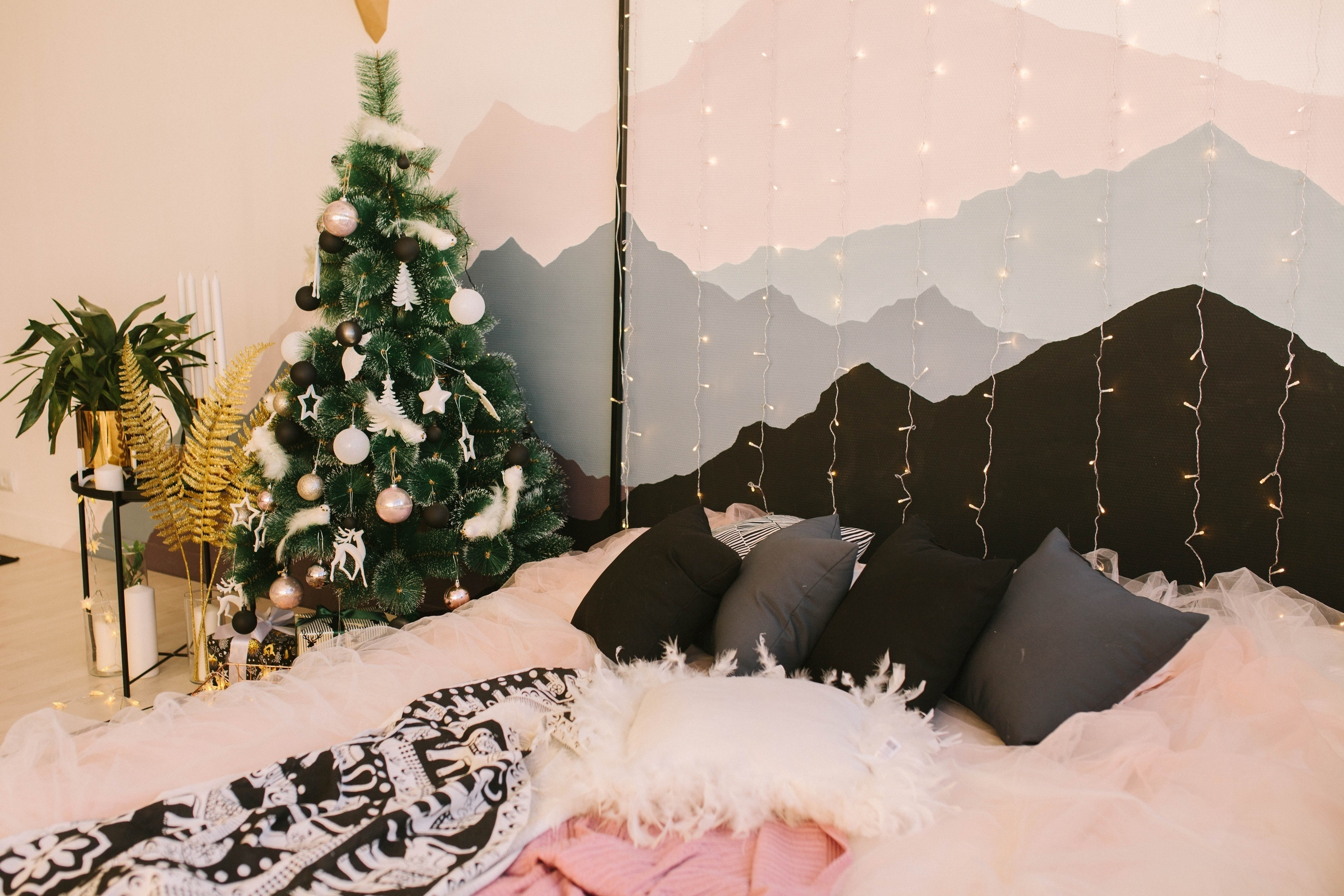 Молоко. Фотограф Ижевск Филипп Усков