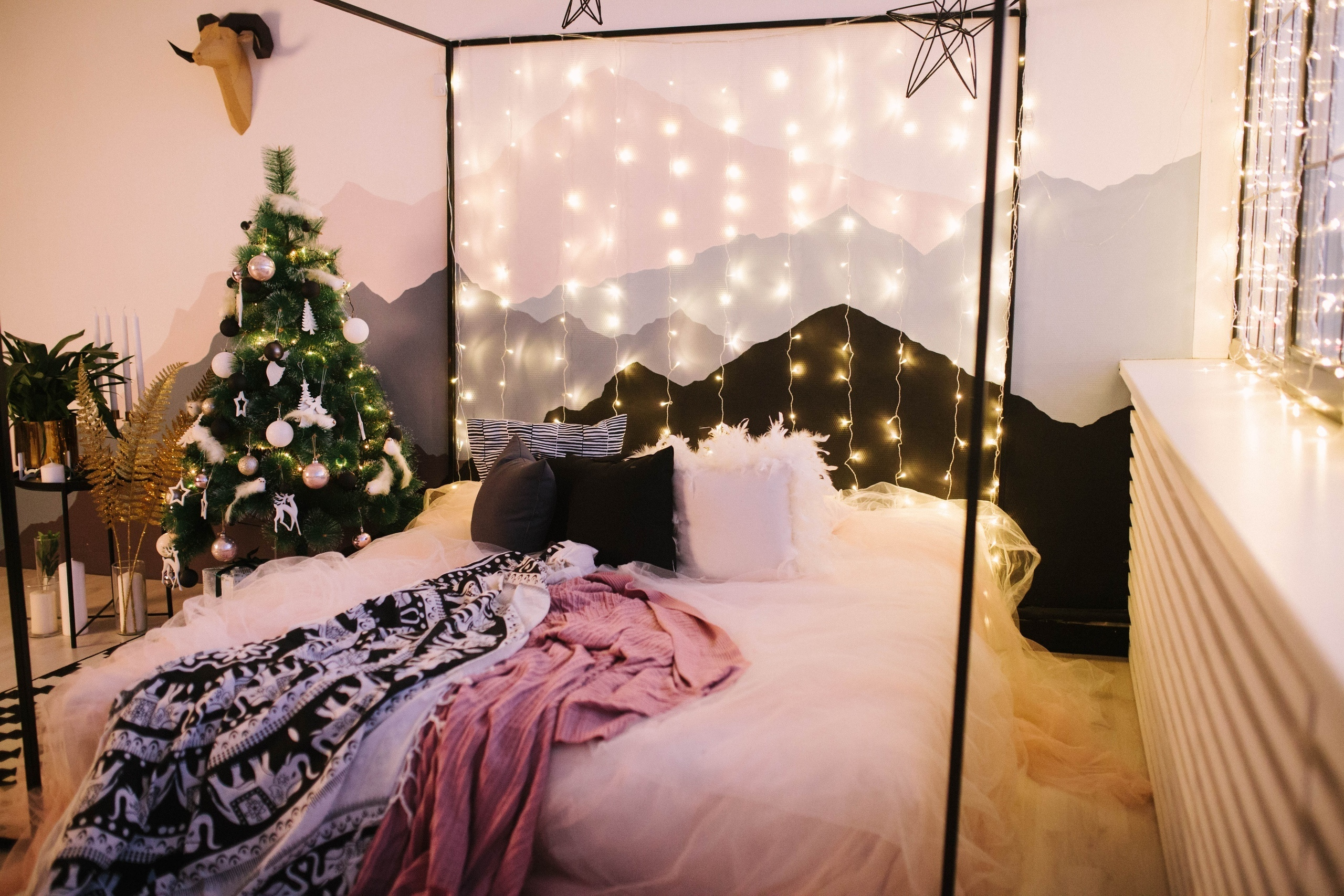 Молоко. Фотограф Ижевск Филипп Усков