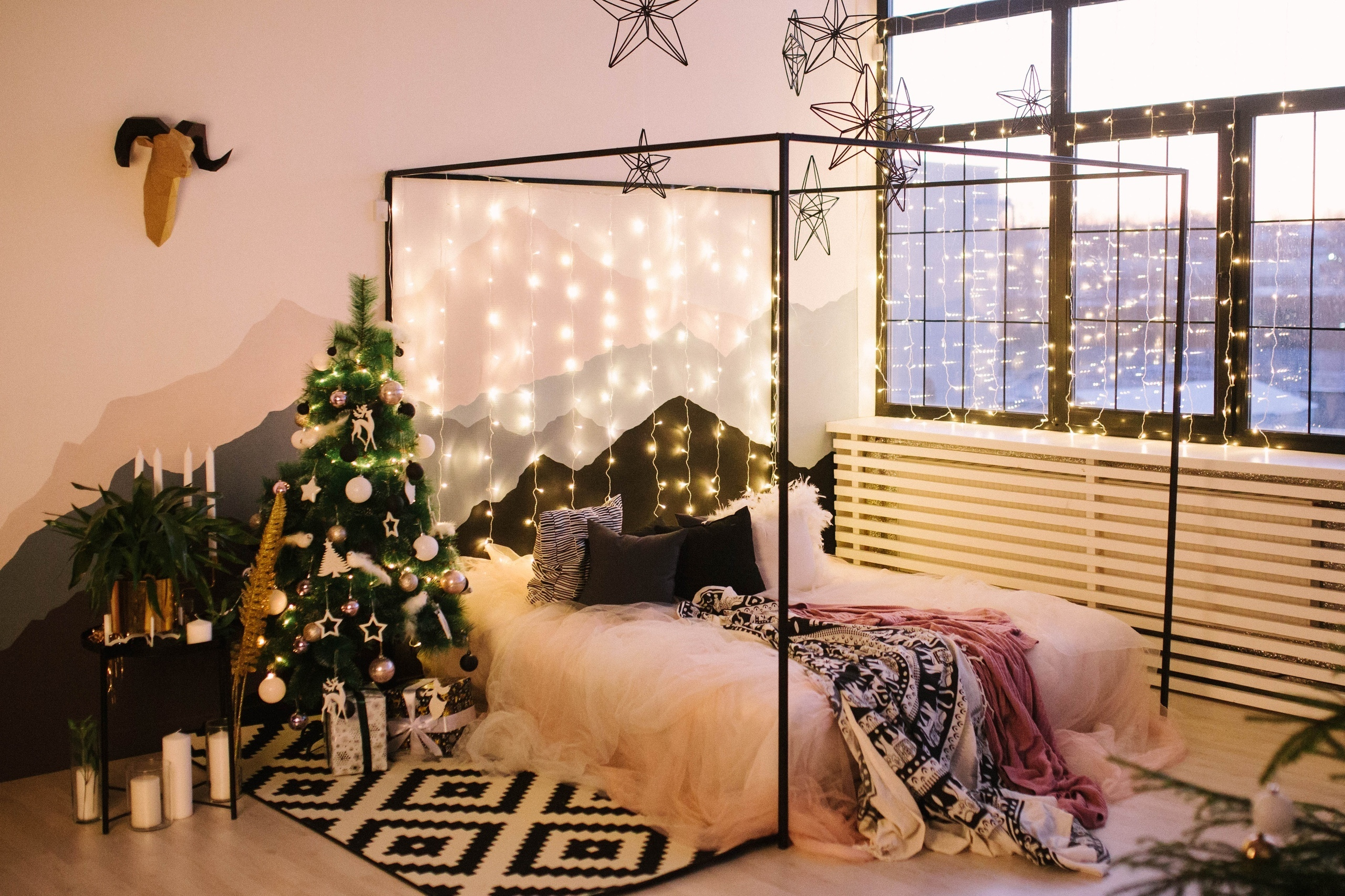 Молоко. Фотограф Ижевск Филипп Усков