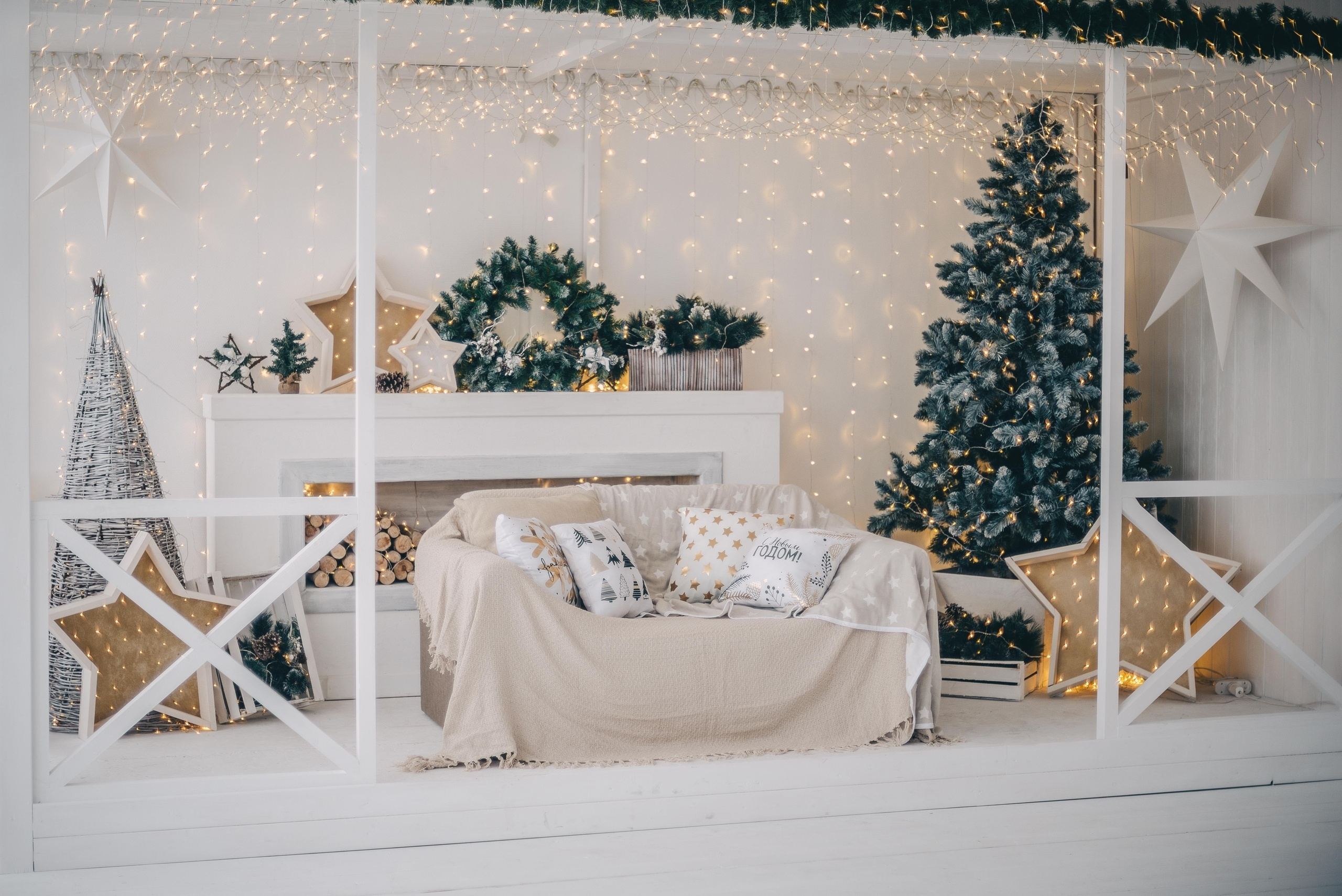 РО-РО НГ2020. Фотограф Ижевск Филипп Усков