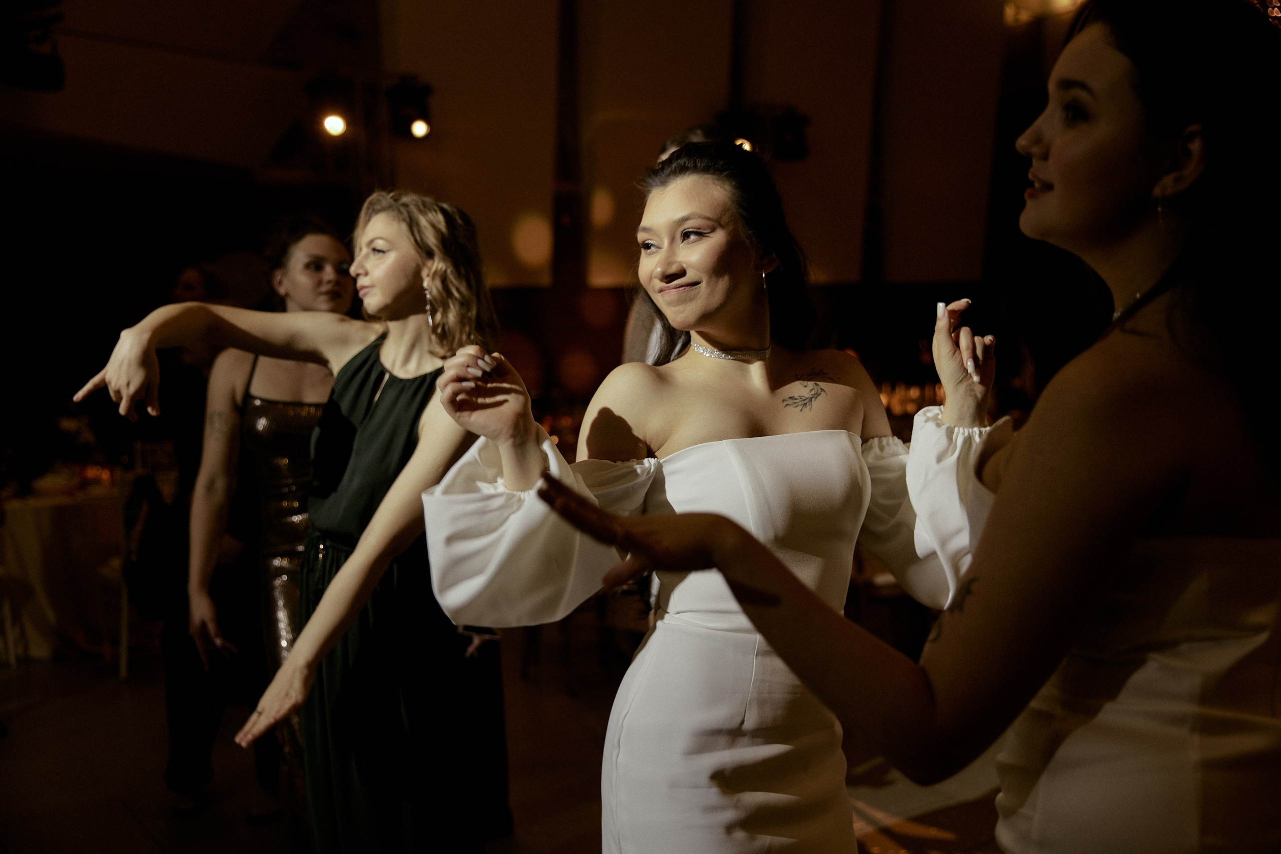 АВАЛОН. Happy New Year. Дмитрий Мазуркевич: Профессиональный Репортажный Фотограф