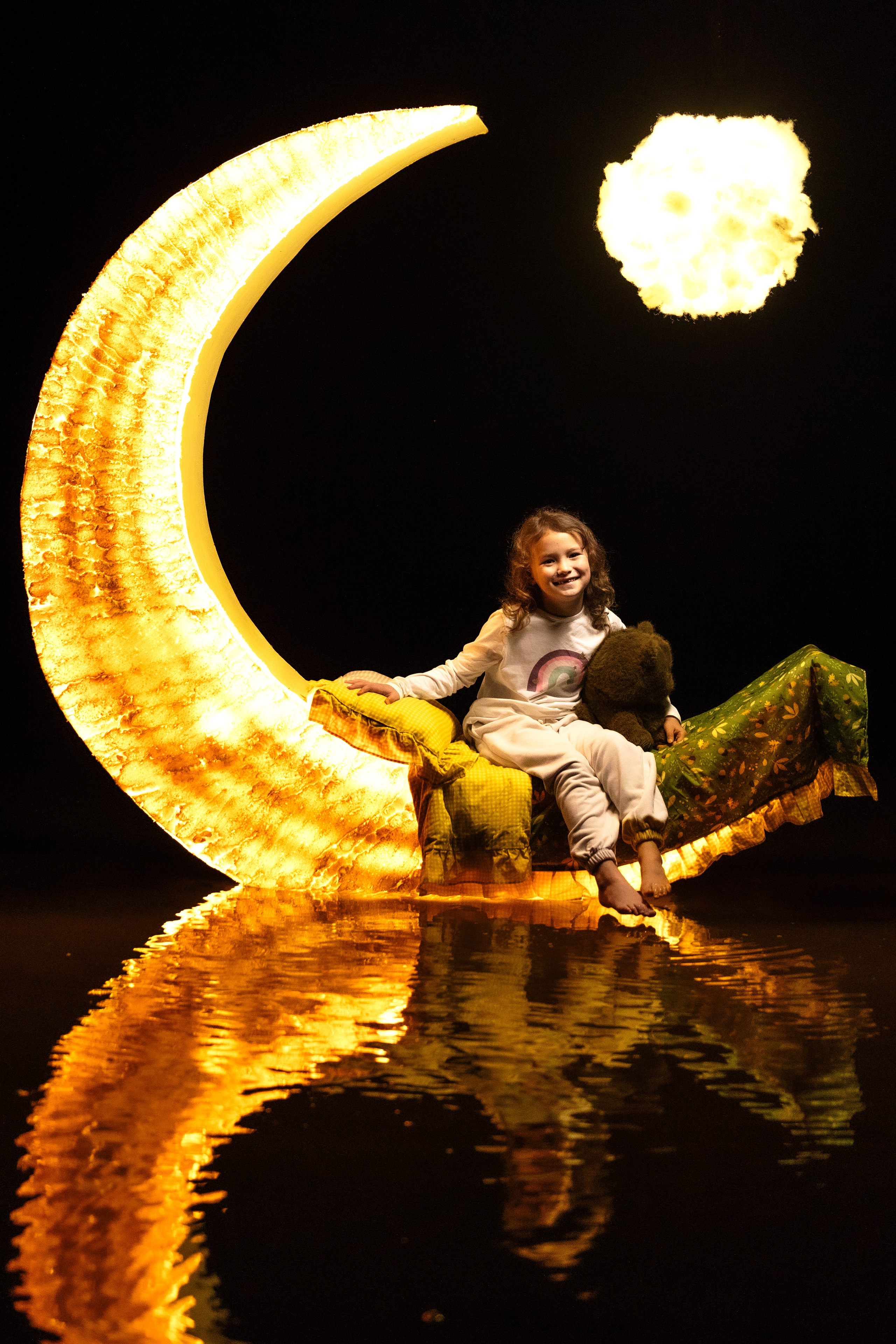 МАЛЫШИ. Саргылана Афанасьева