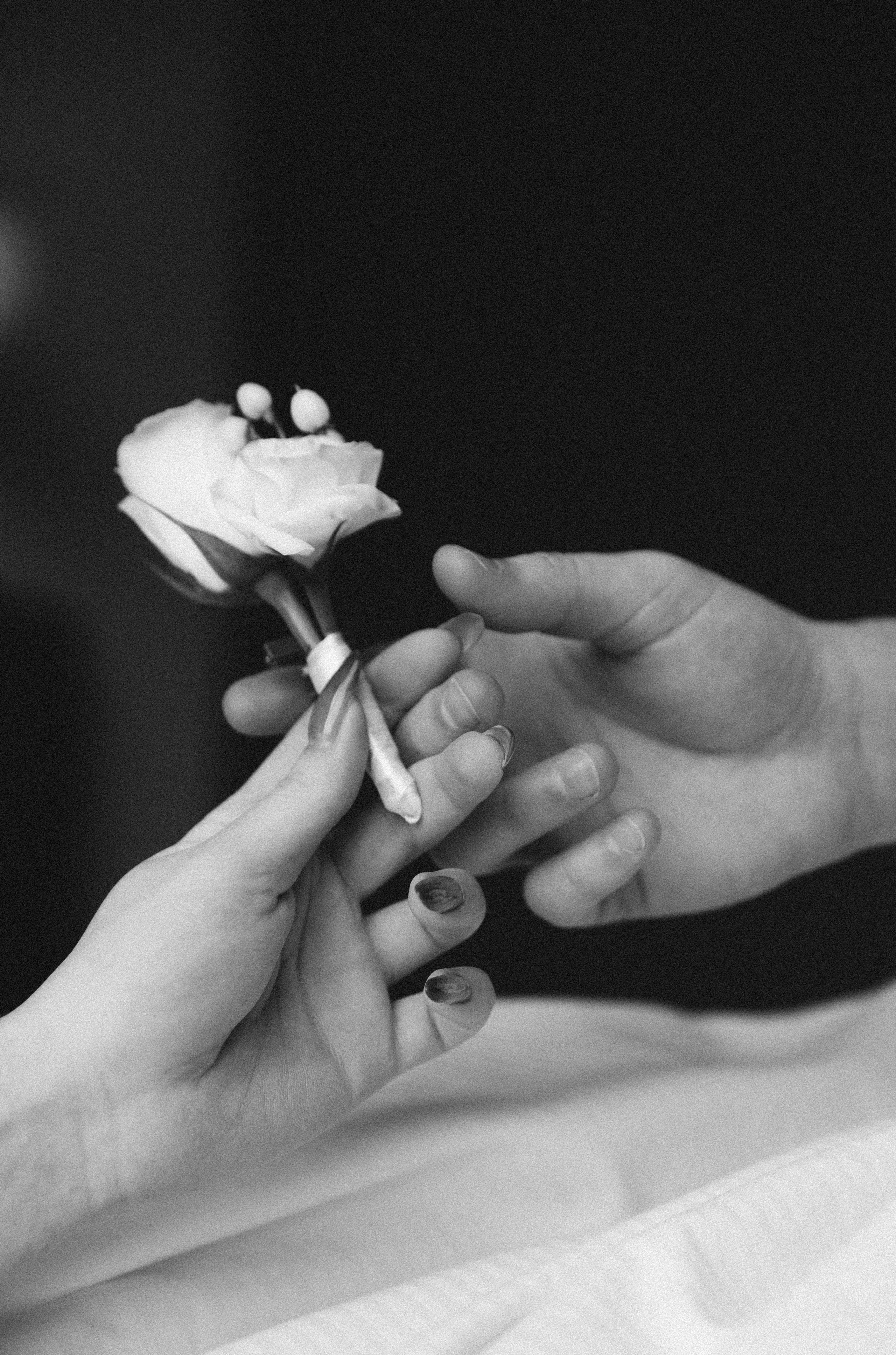 Анатолий и Кристина: история любви в каждом кадре. Фотограф Семён Гнеушев