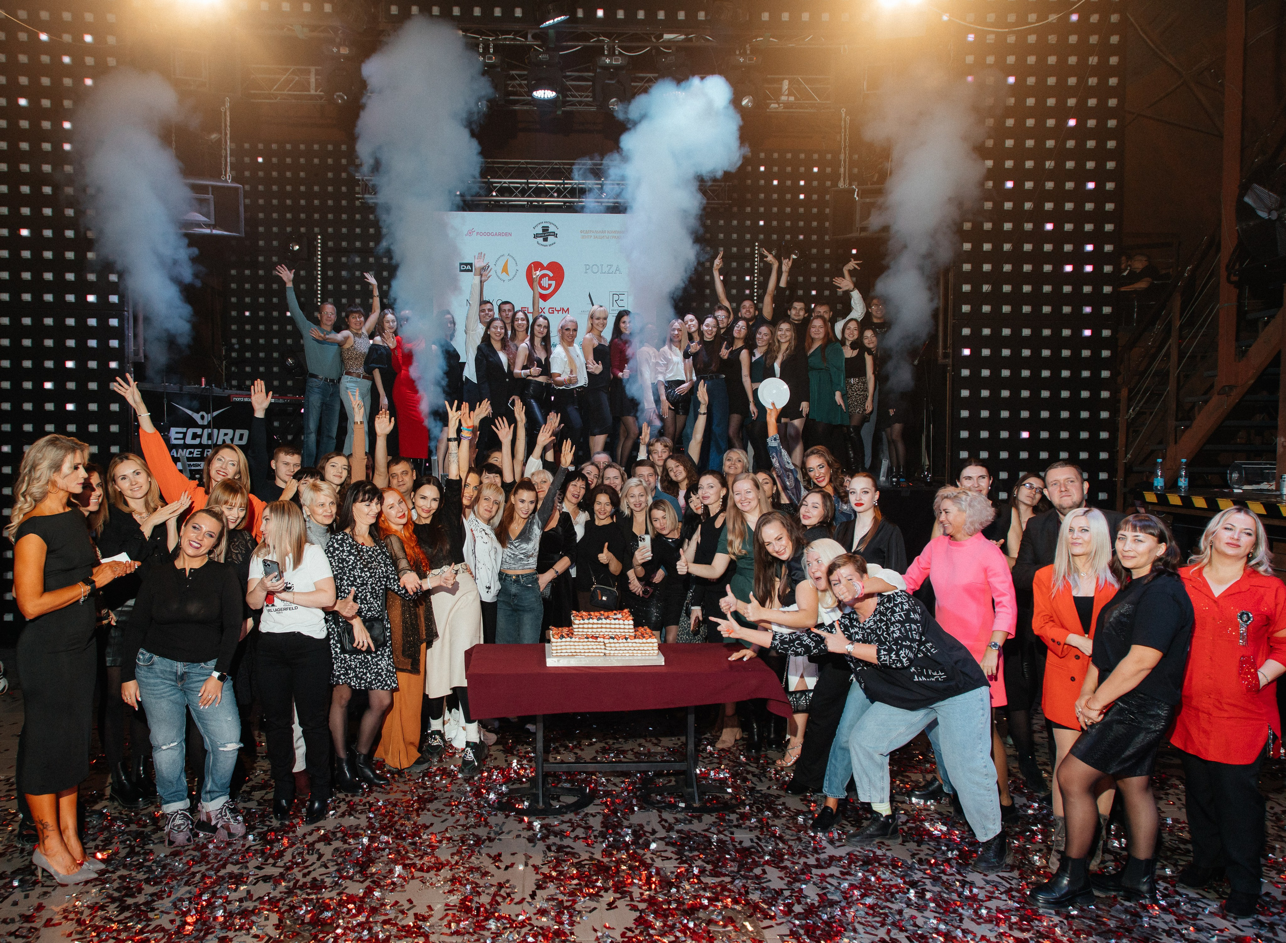 Miss Bikini Flex Gym 2024. Фотограф Семён Гнеушев