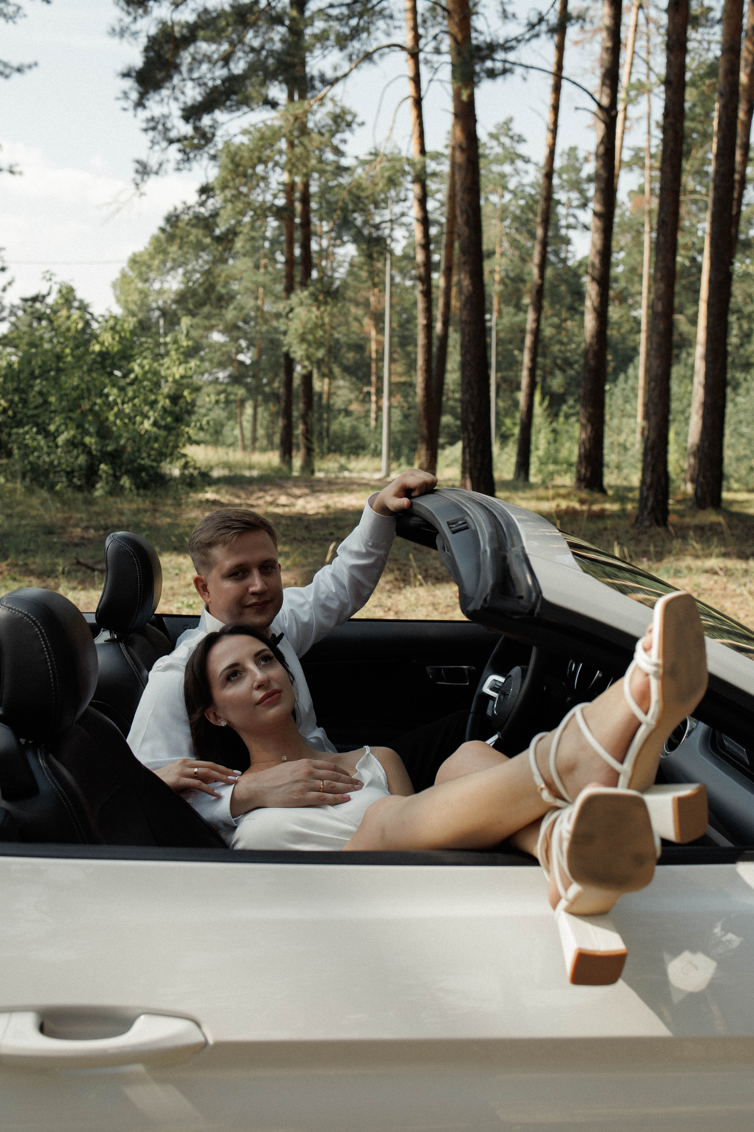 WEDDING. Фотограф Москва