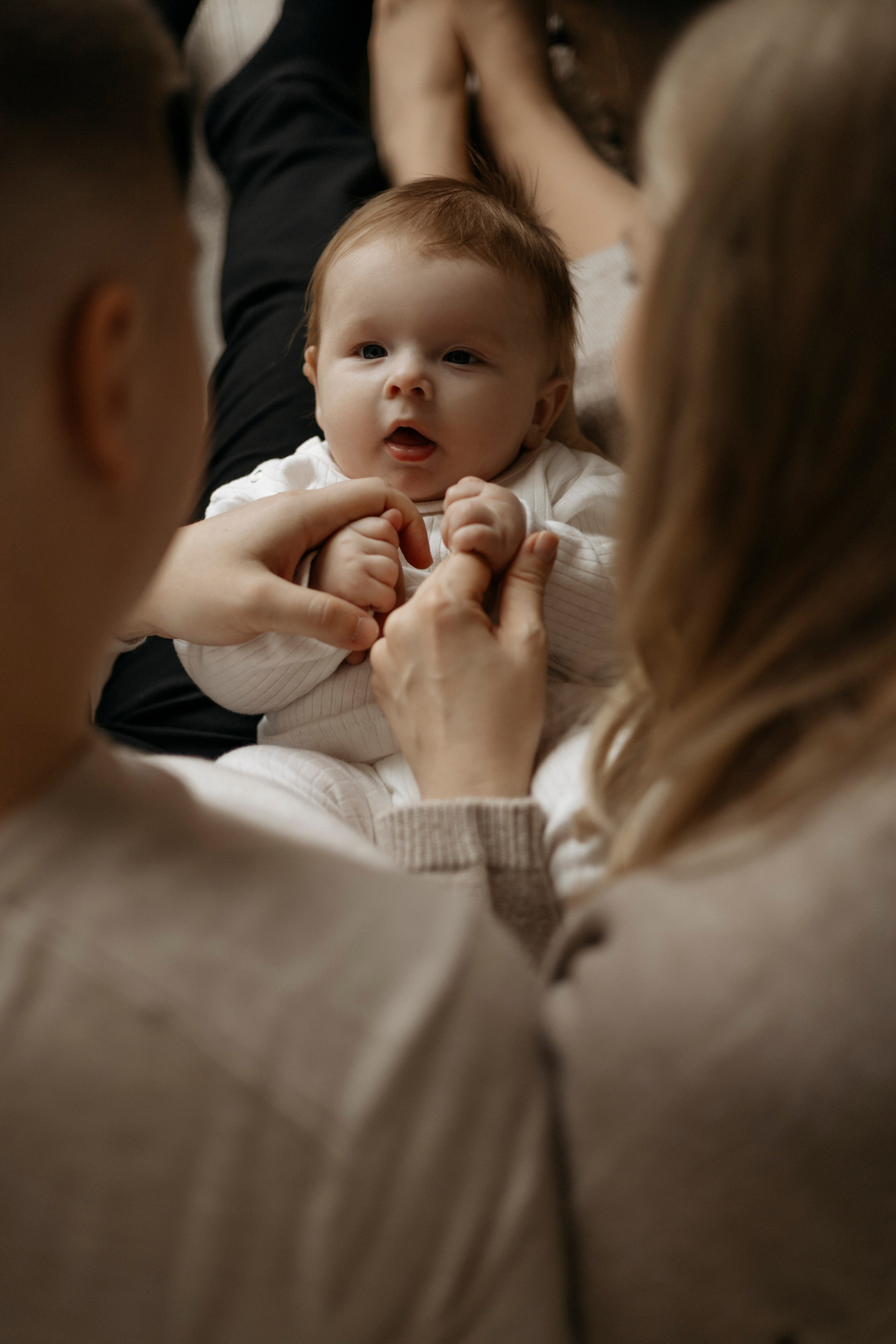 Тёмочка. Самый теплый фотограф в Краснодаре Рябоконь Ксения