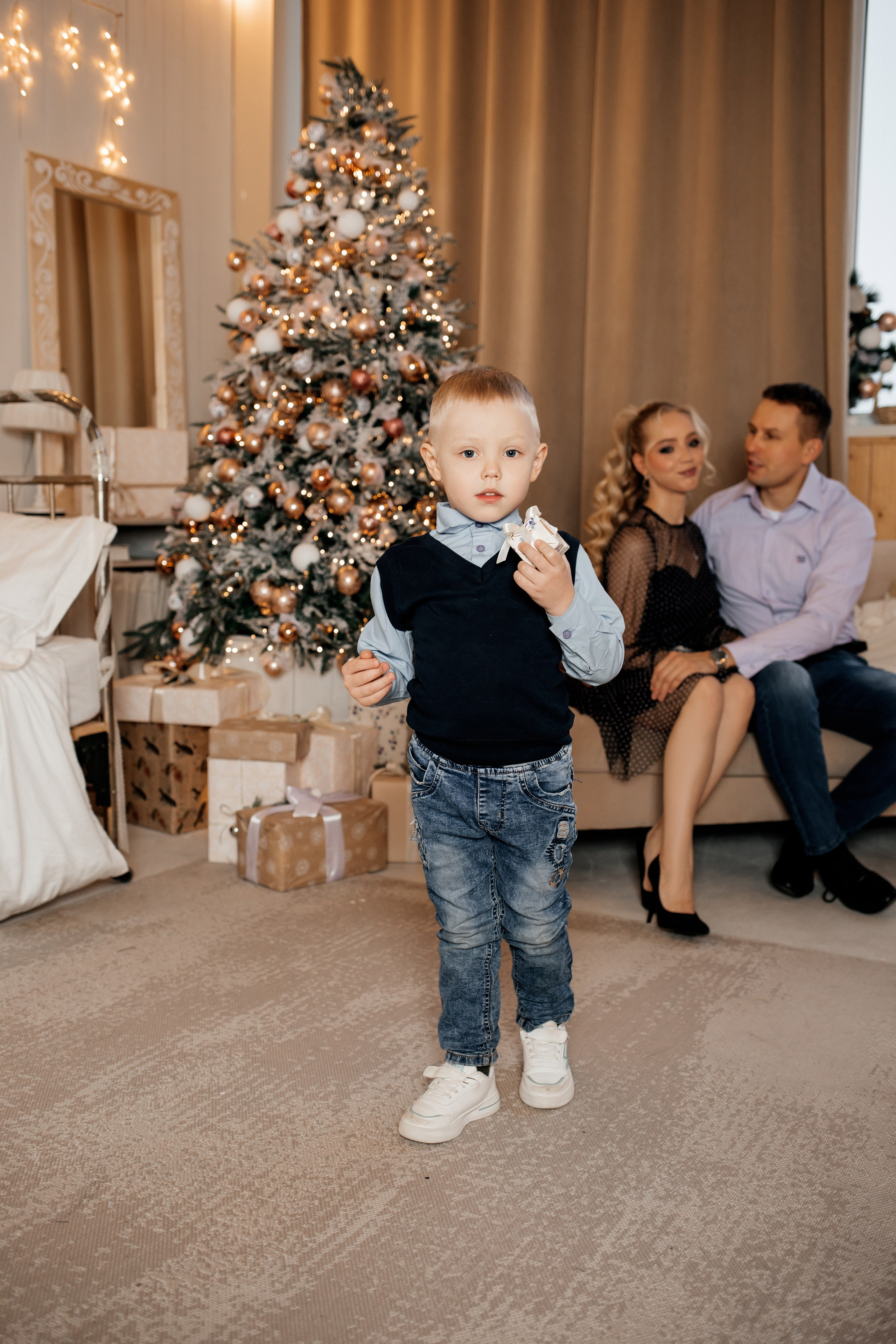 Тамара, Максим и Лев. Свадебный и семейный фотограф СПБ