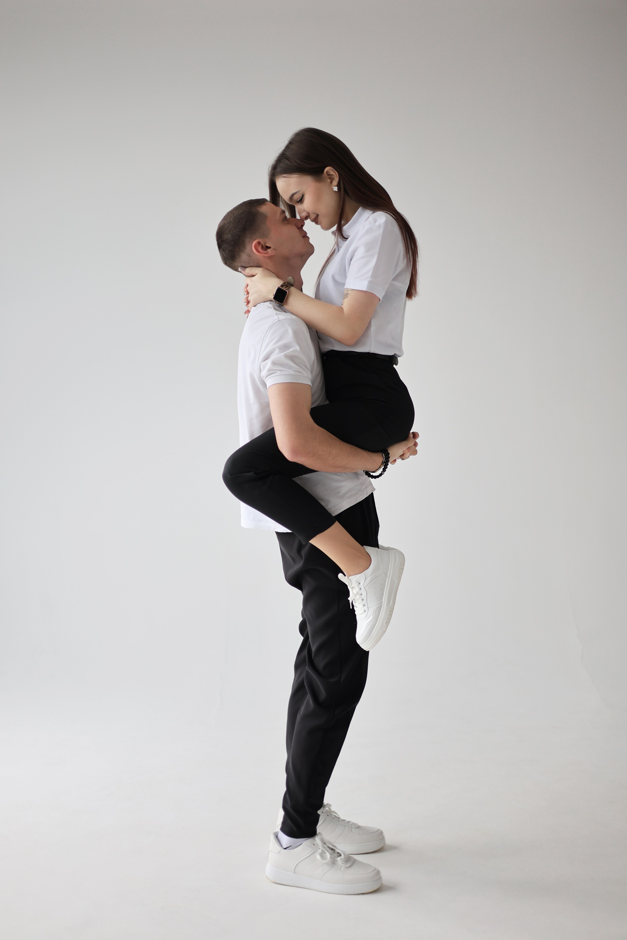 Фотосессия, Оксана&Алексей. Семейный и портретный фотограф в Краснодарском крае, Ростовской области и Москве