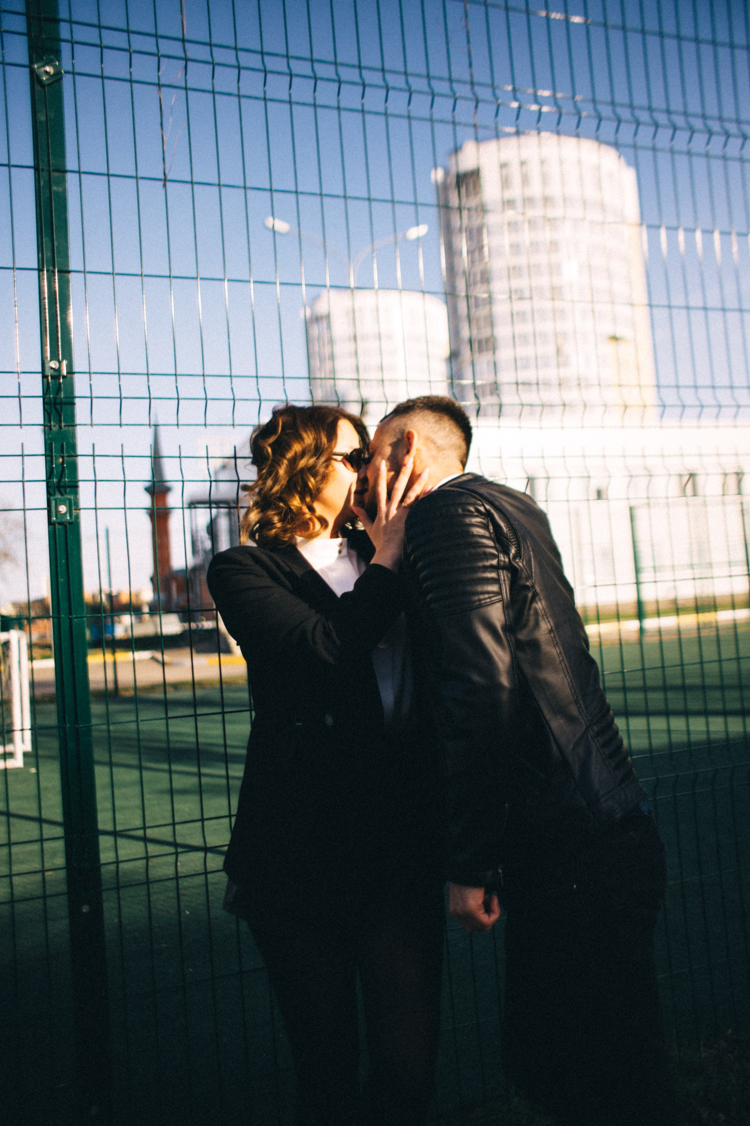 ФОТОПРОГУЛКА ПО Н.НОВГОРОДУ для туристов. Фотограф в Нижнем Новгороде