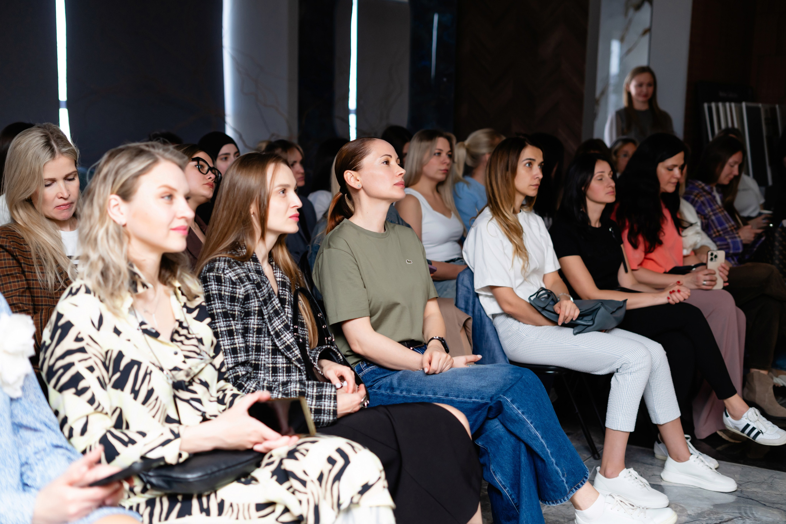 Бомонд / Презентация FRESQ. Фотограф мероприятий в Ростове-на-Дону Есманская Елена