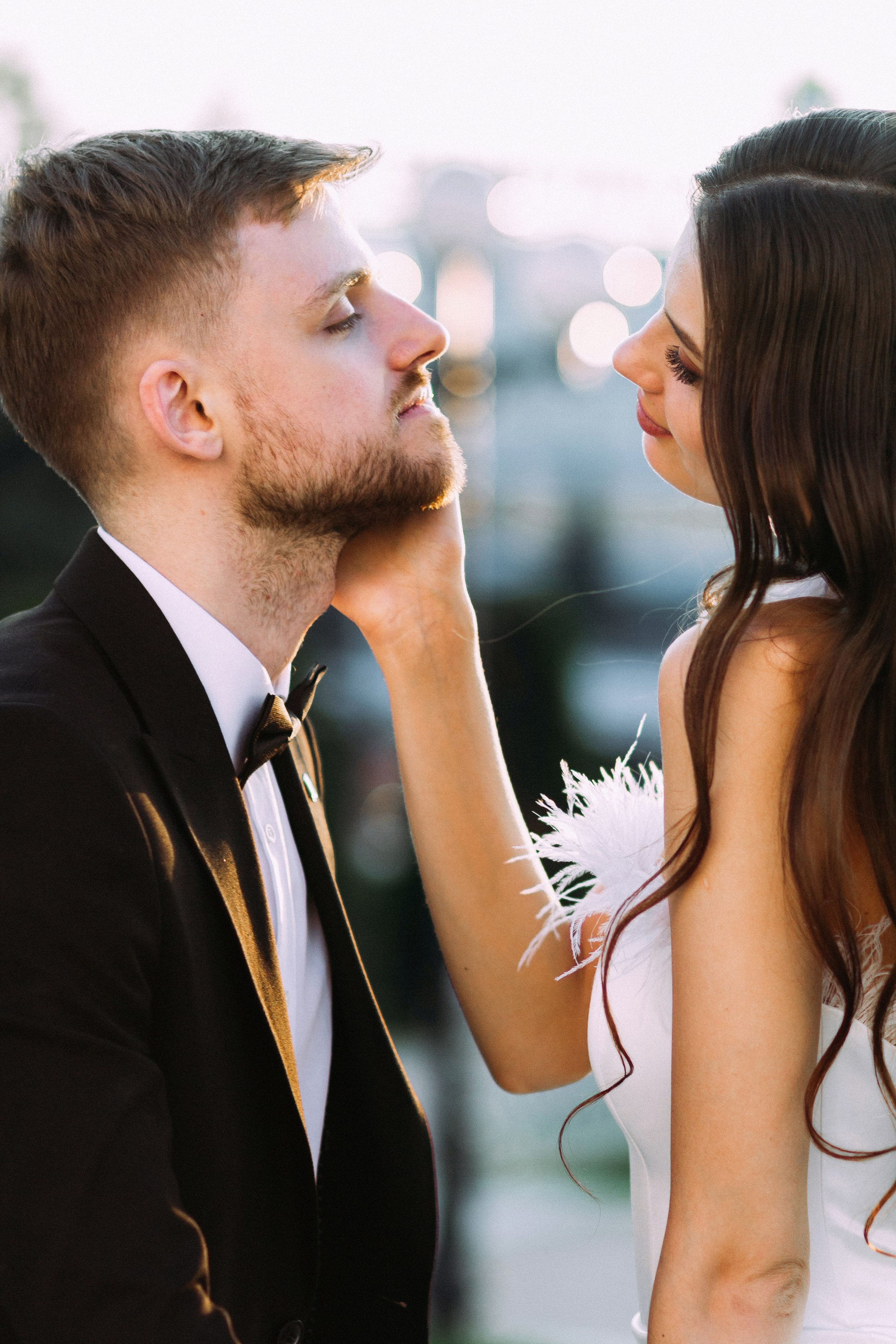 Кирилл & Вика. Фотограф Александр Яблонский Минск