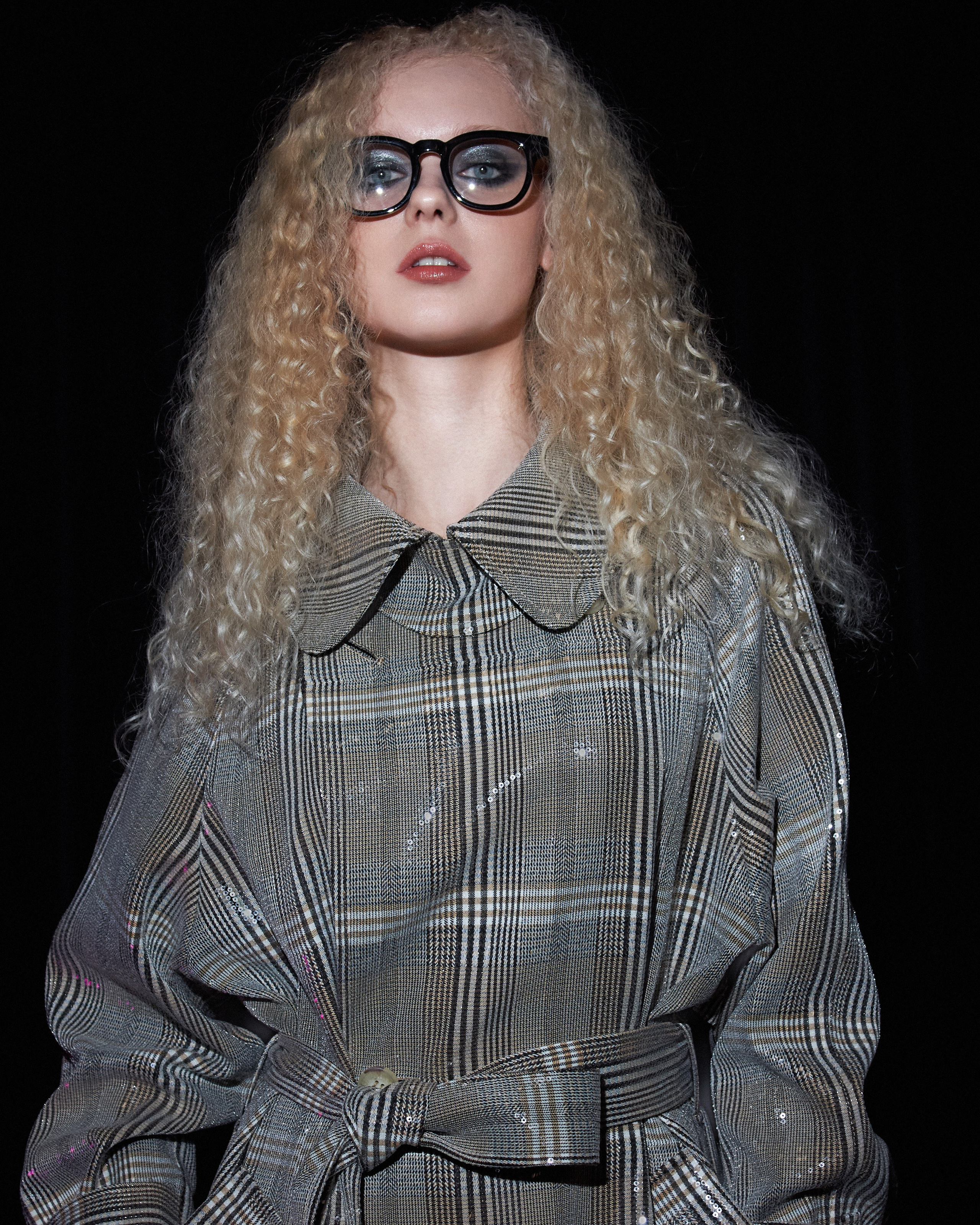 ST. PETERSBURG FASHION WEEK'2025. VERONIKA TIKHOMIROVA | PHOTOGRAPHER