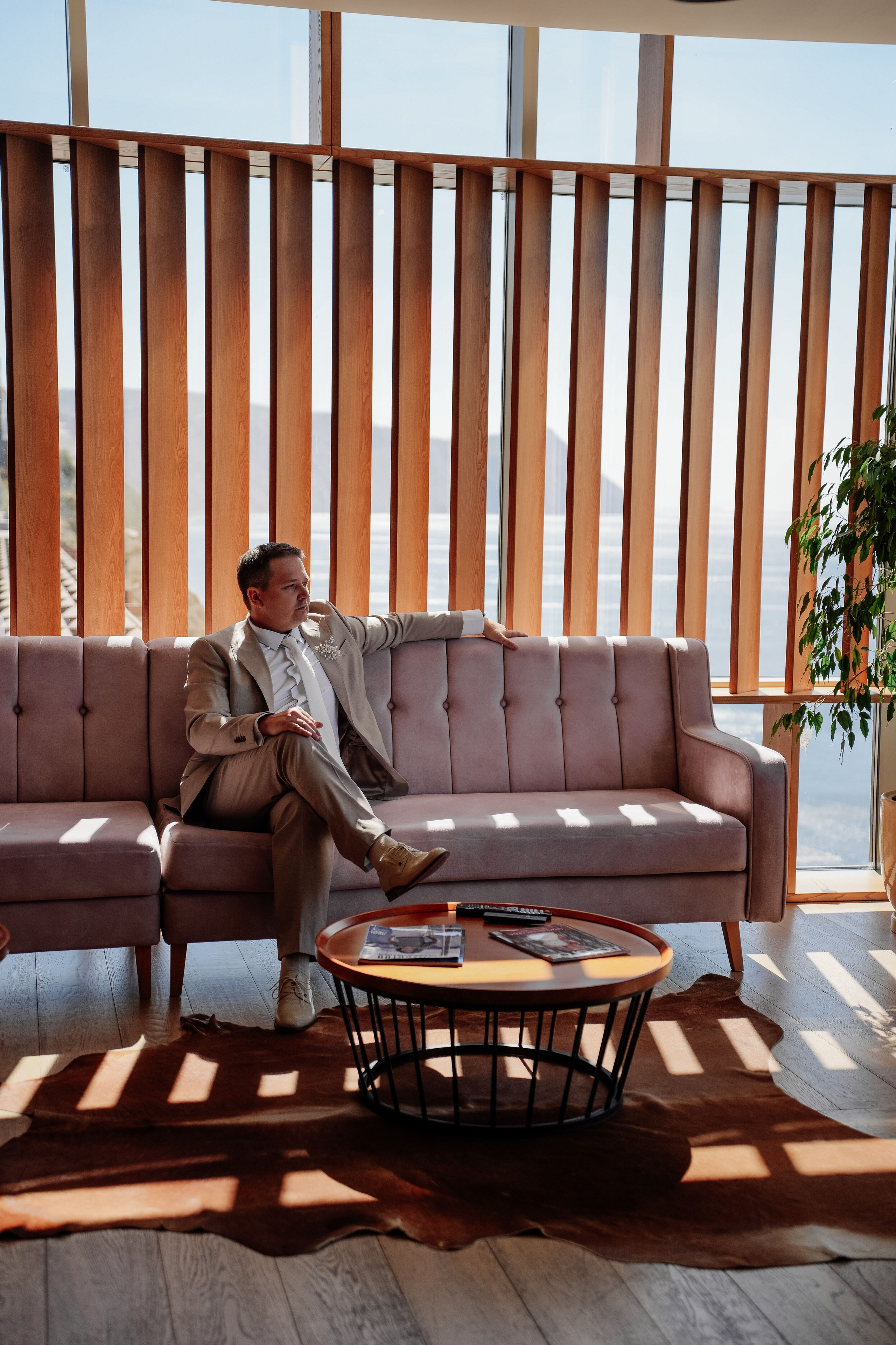 Анапа и Абрау-Дюрсо. Александр и Ольга. Свадебный фотограф и видеограф в Ростове-на-Дону Виталий Величко