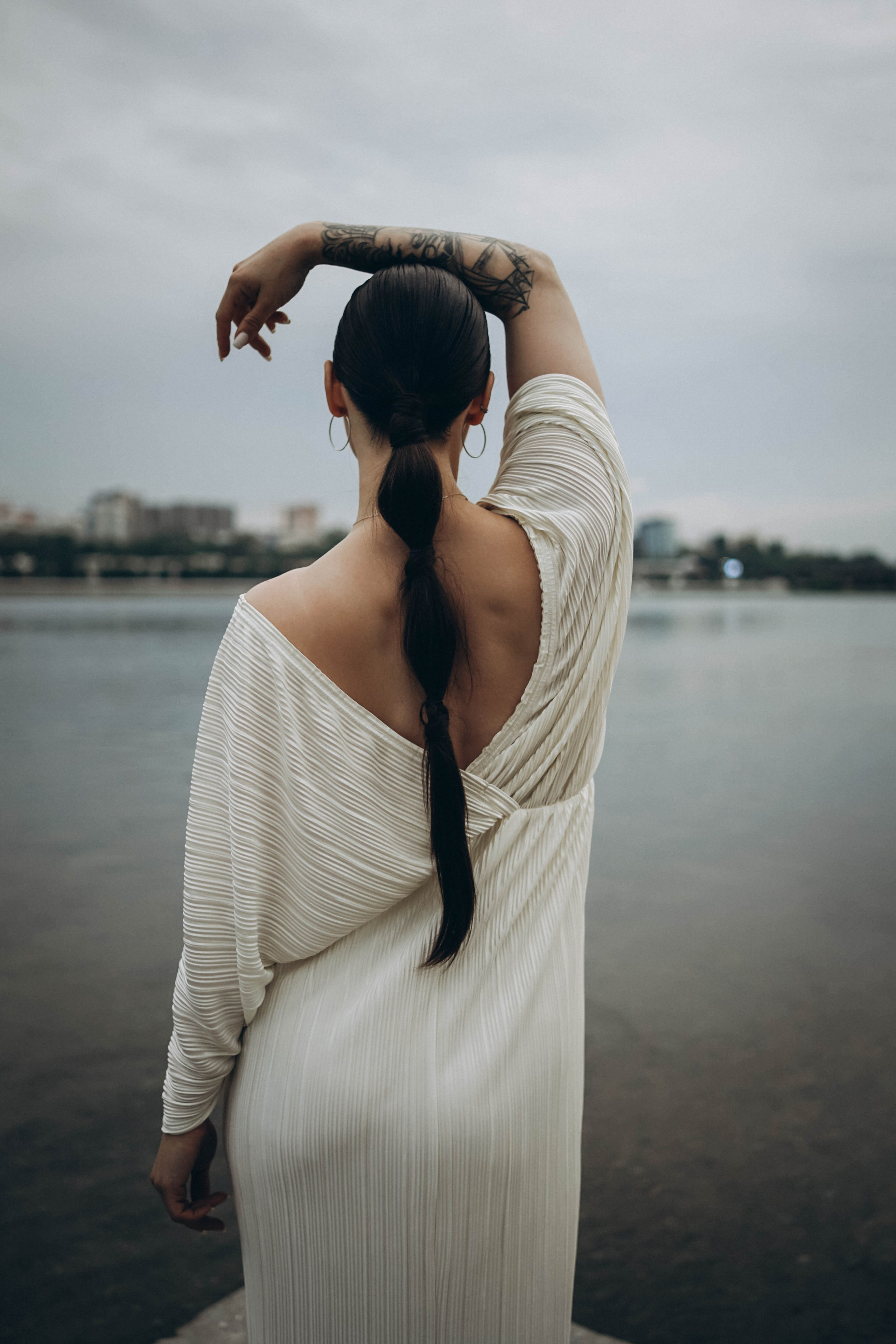 Наташа. Фотограф в Иркутске