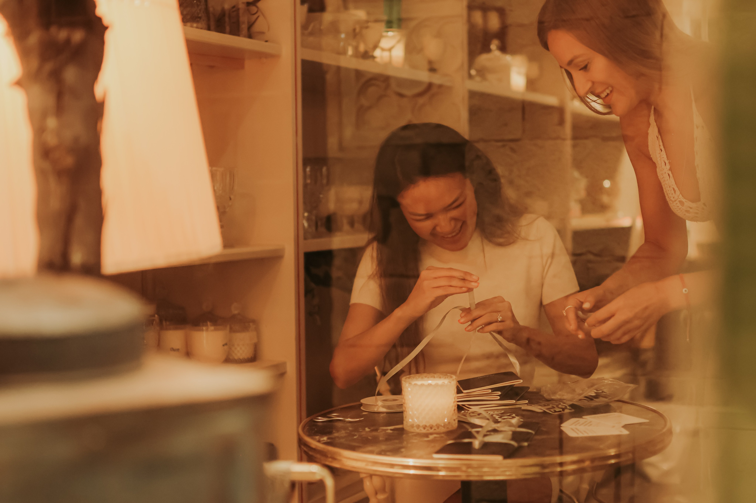 Fresh Futures & Flavors, Jaffa | September 2024. Photographer in Israel Alice Milchin