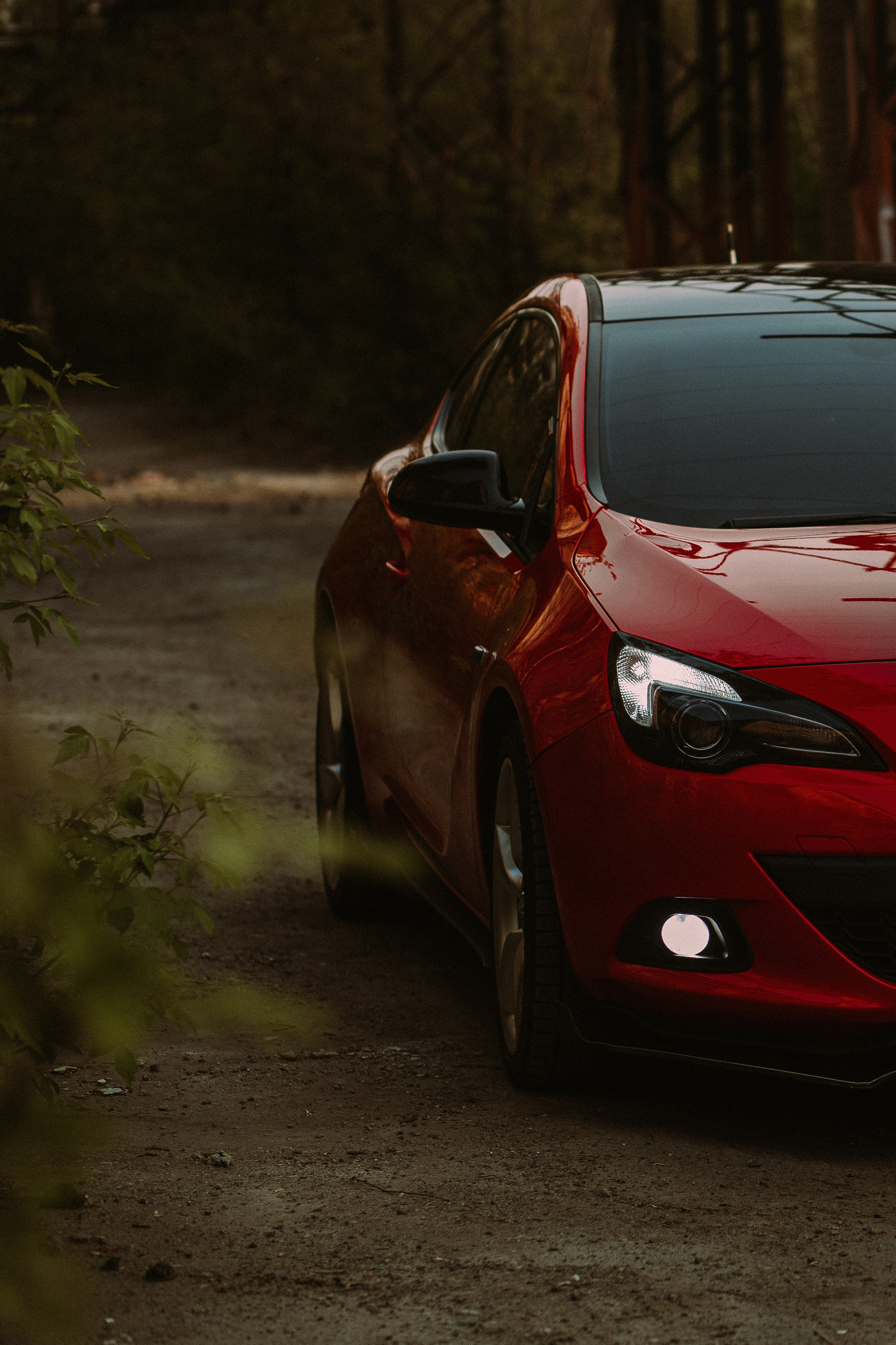 На закате дня…. Свадебный фотограф в Челябинске Оксана Мишакова