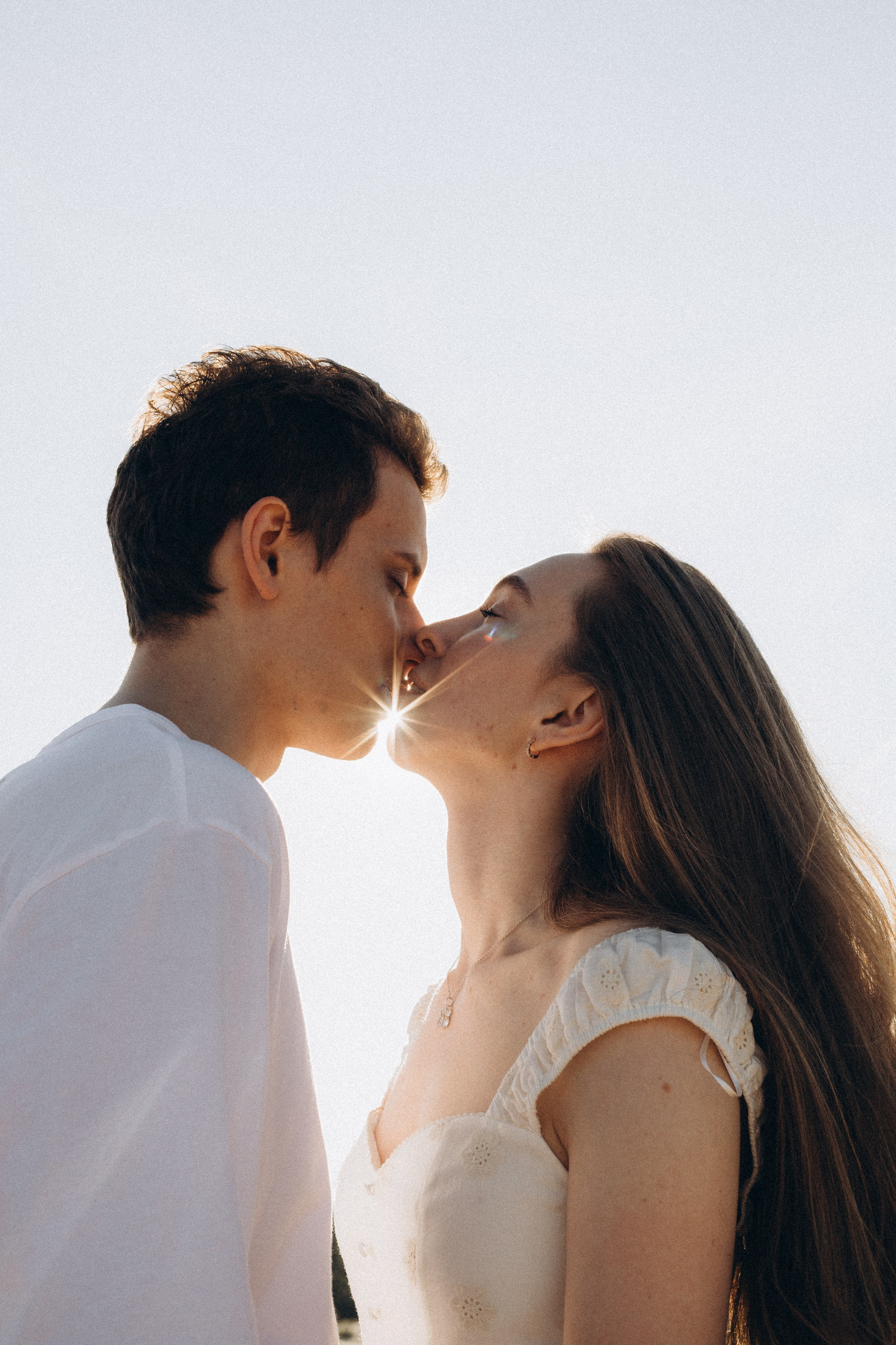 Love Story. Портретный фотограф в Санкт-Петербурге Инесса Агиржанова