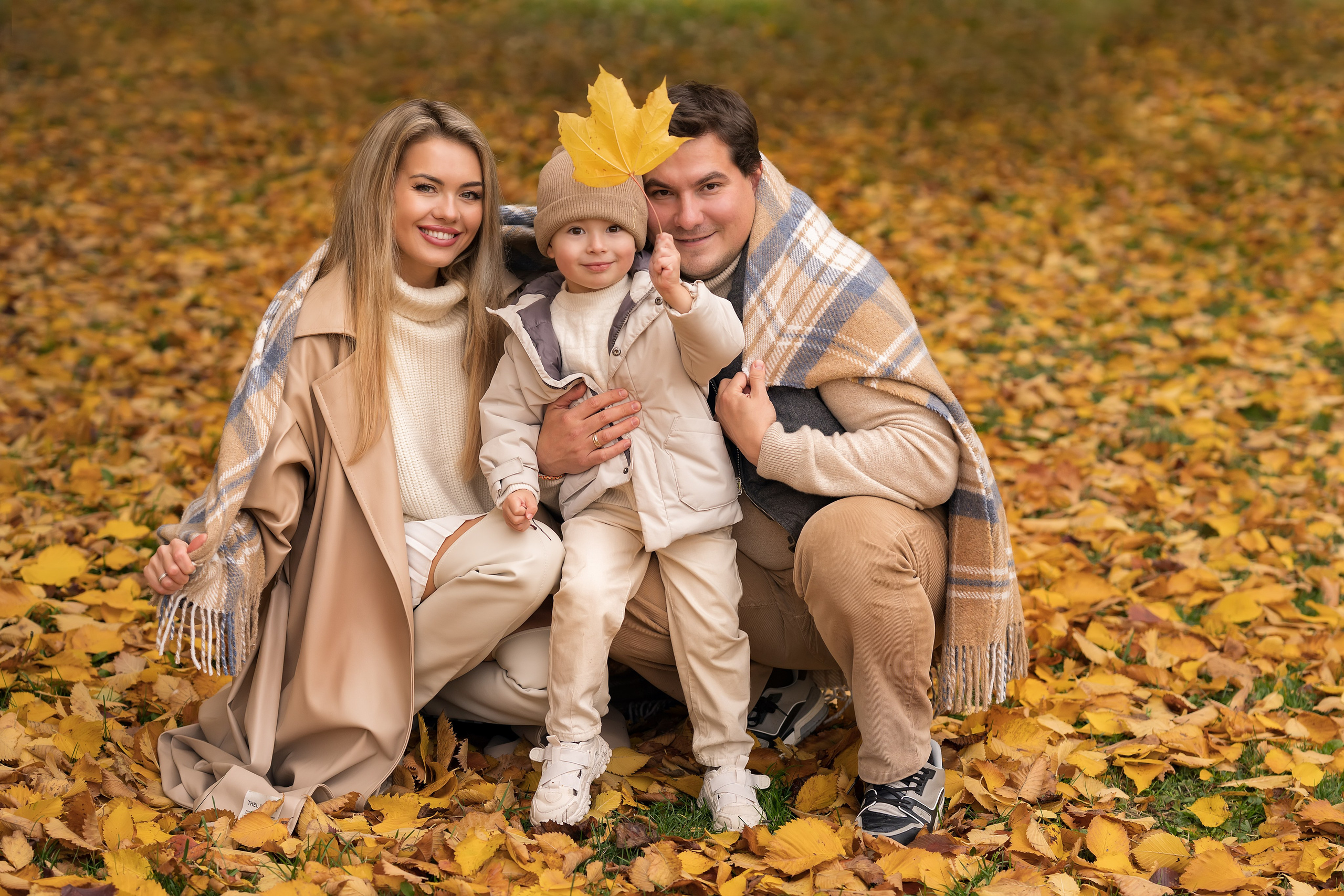 Семейные фотопрогулки. Детский и семейный фотограф в СПБ