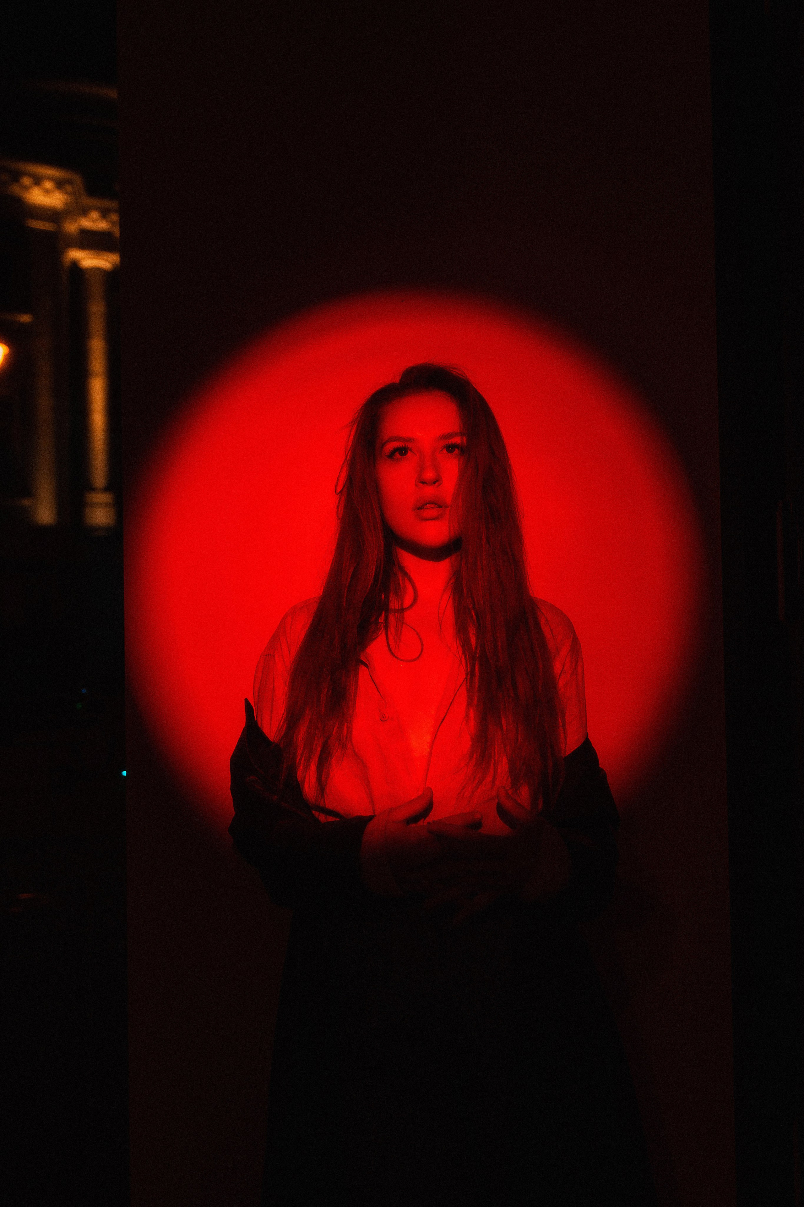 Color. Фотограф в Москве Десятова Ксения