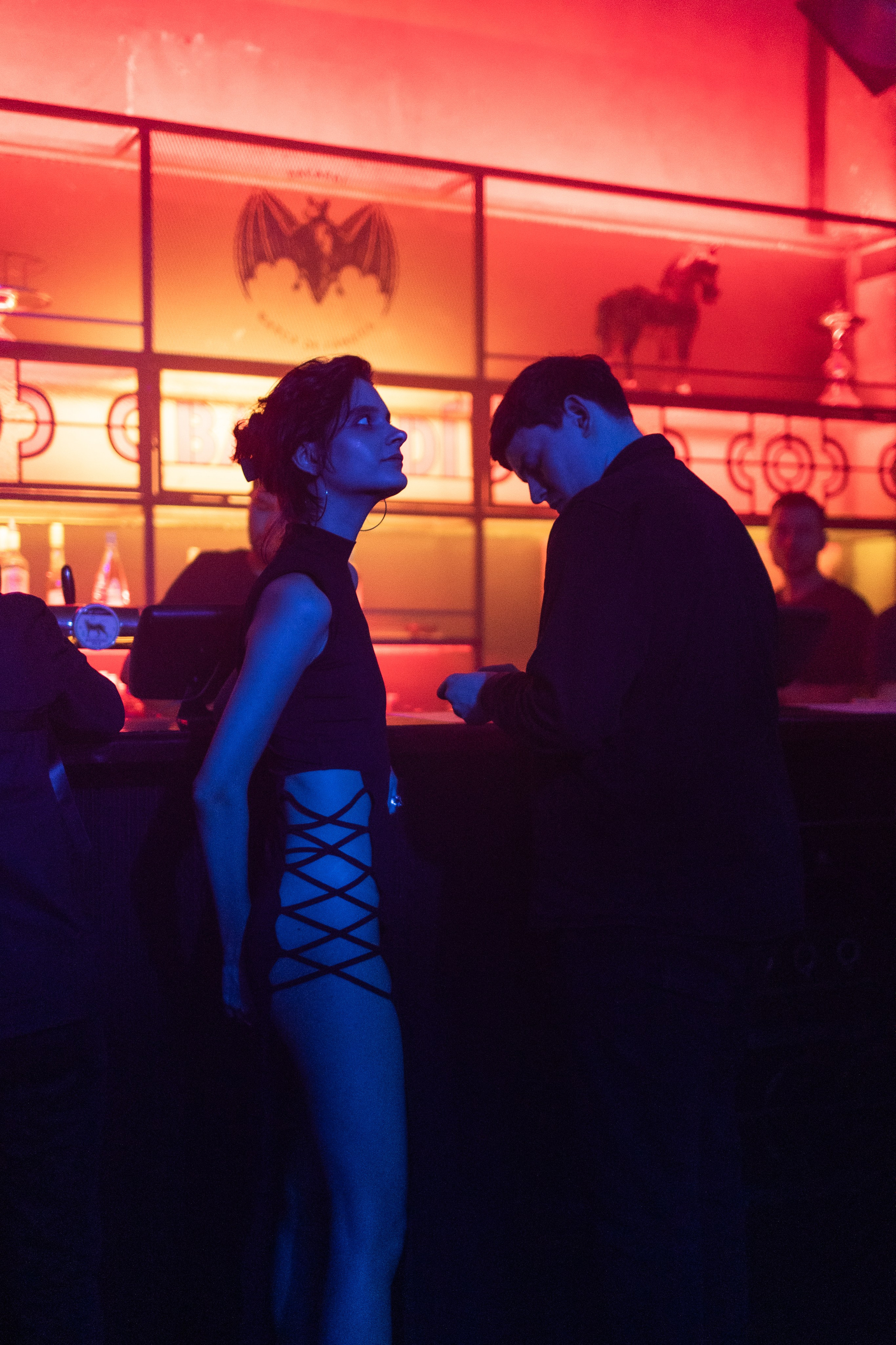 SENS 2023. Фотограф в Москве Десятова Ксения