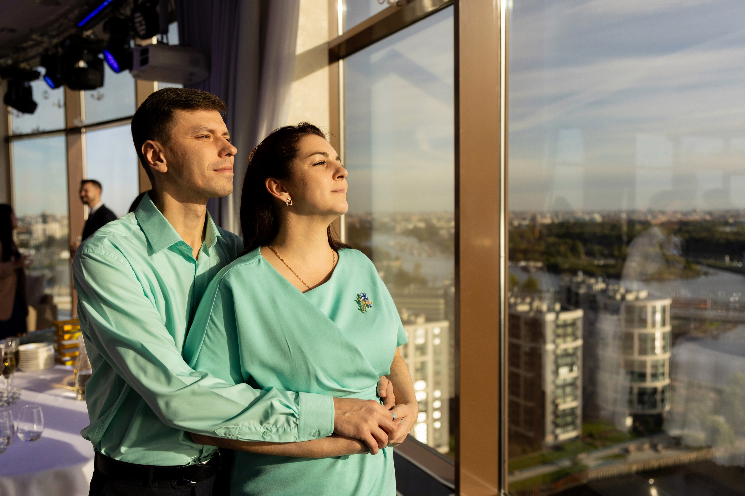 Полный свадебный день. Семейный и свадебный фотограф в Санкт-Петербурге Татьяна Швыкова