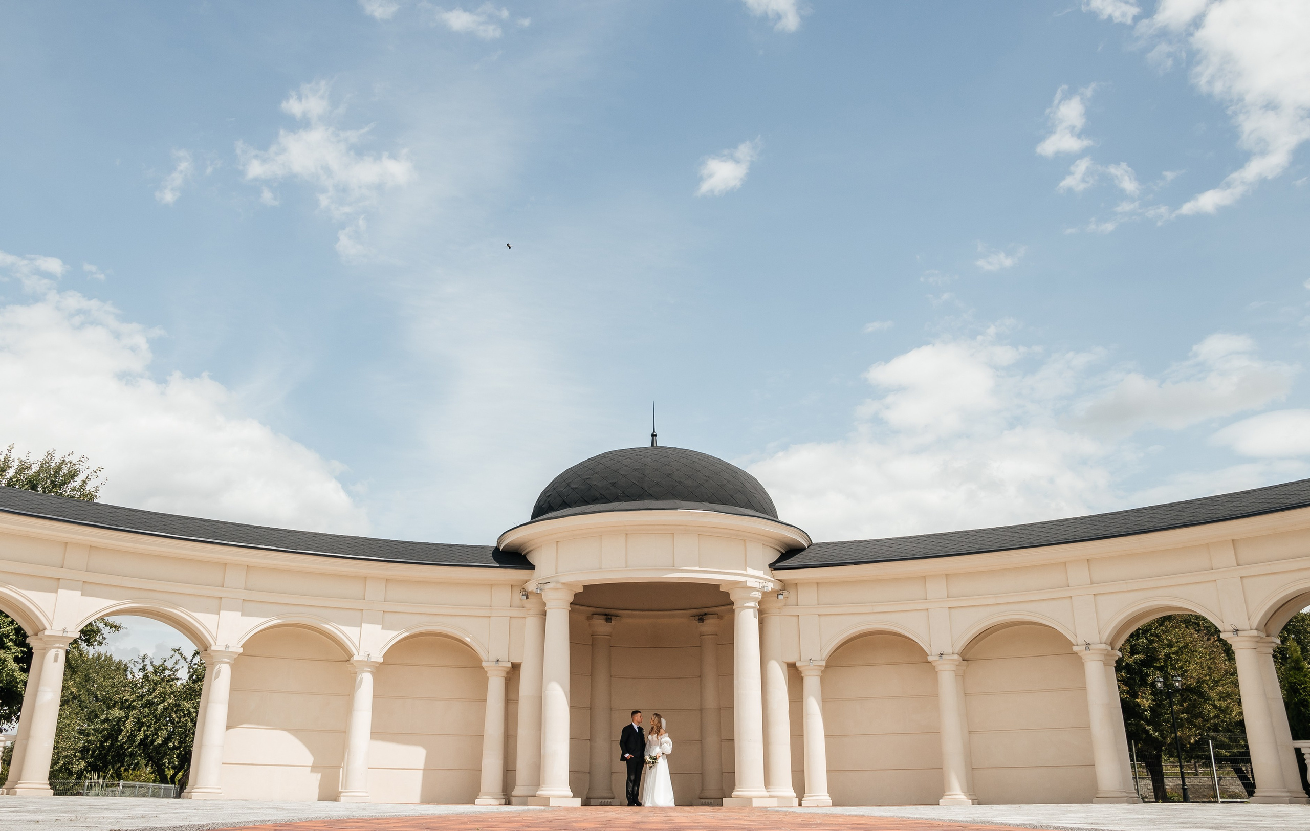 Николай и Алёна