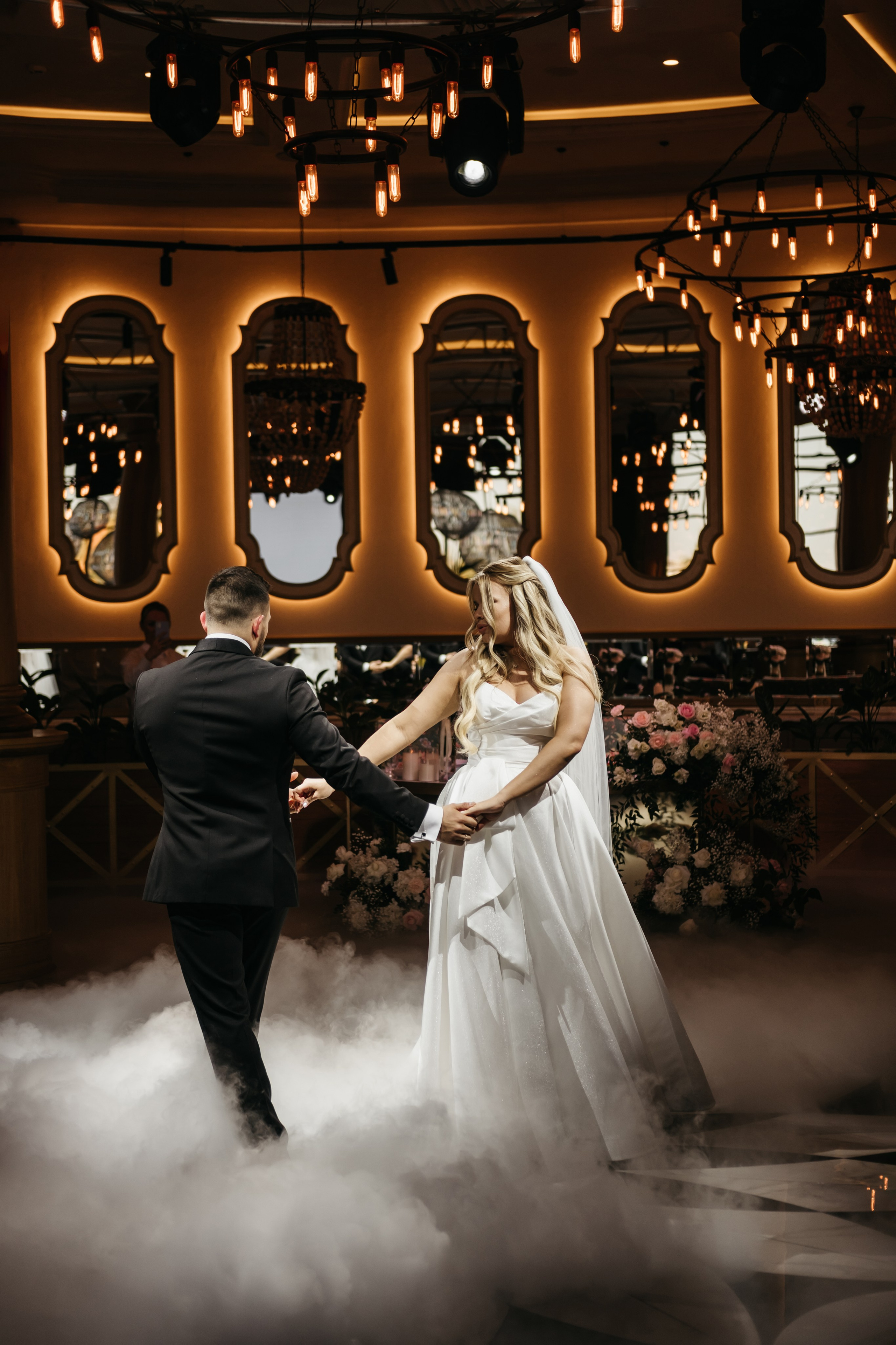 Артур и Влада. Свадебный и семейный фотограф в Ульяновске Анастасия Мышенкова