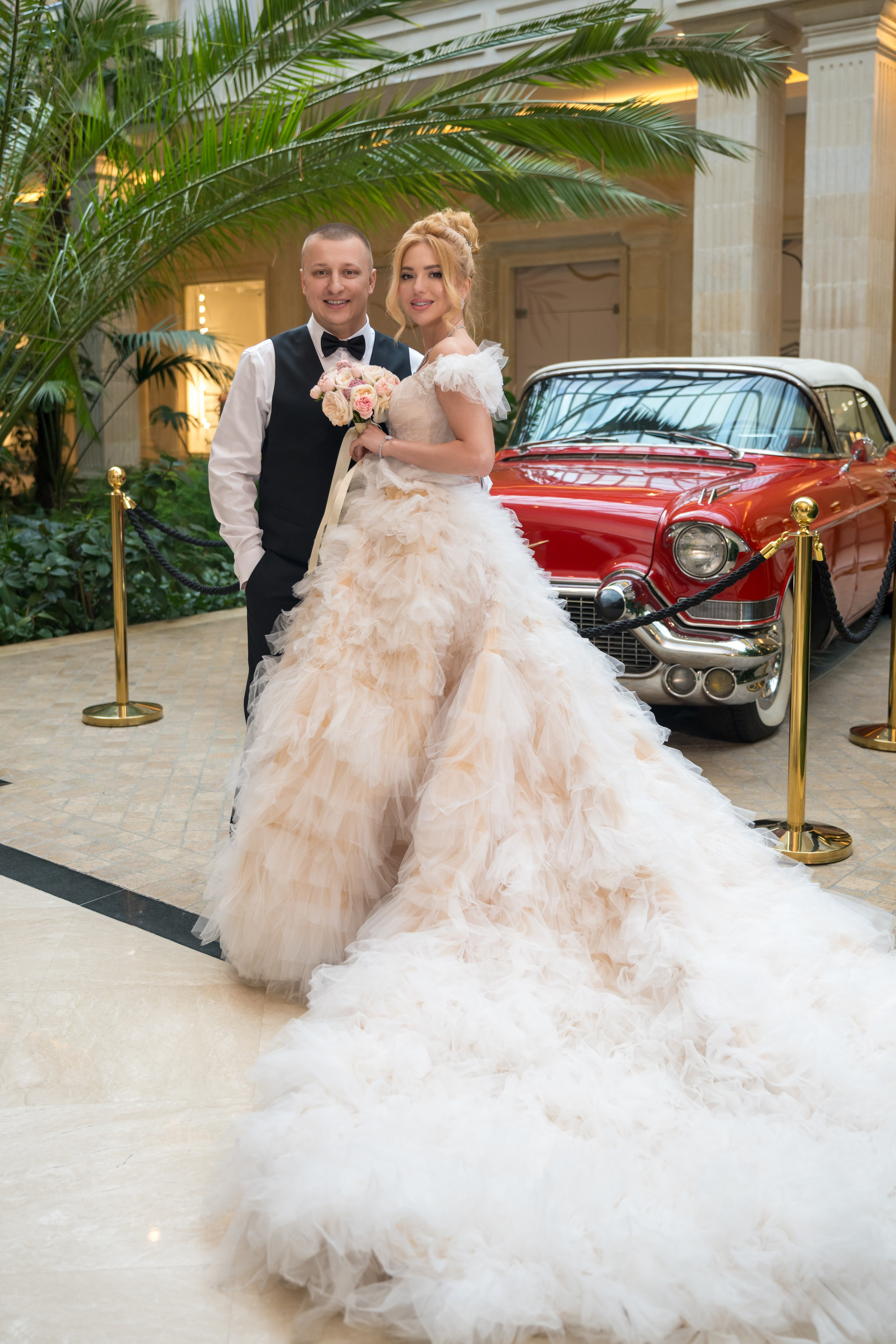 Виктор & Кристина. Семейный и контент фотограф в Москве Alira