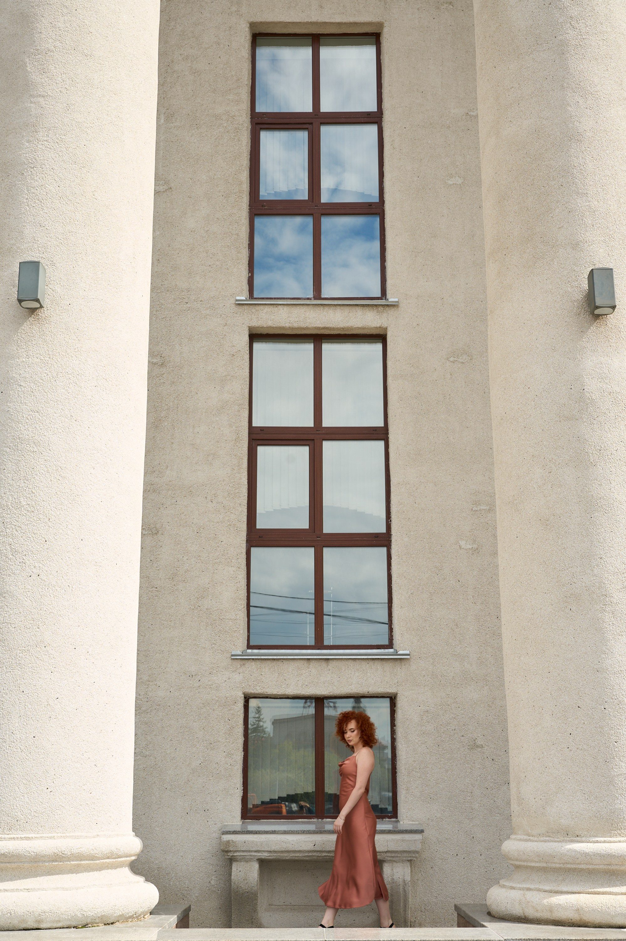 Диана. Александр Сазонов Красноярск