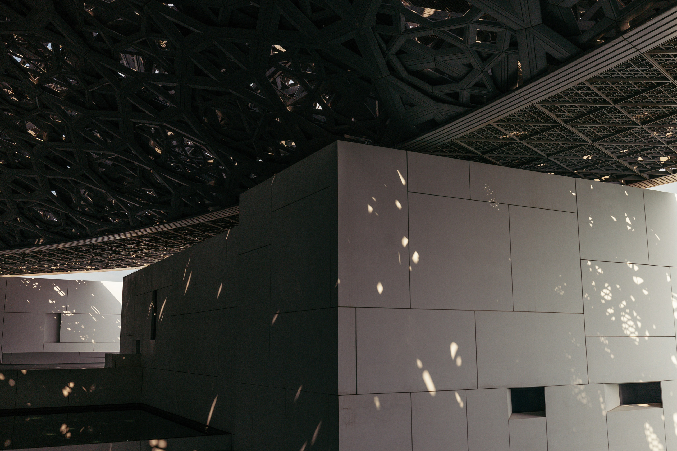 Дубай 2023. Руслан Плахтеев