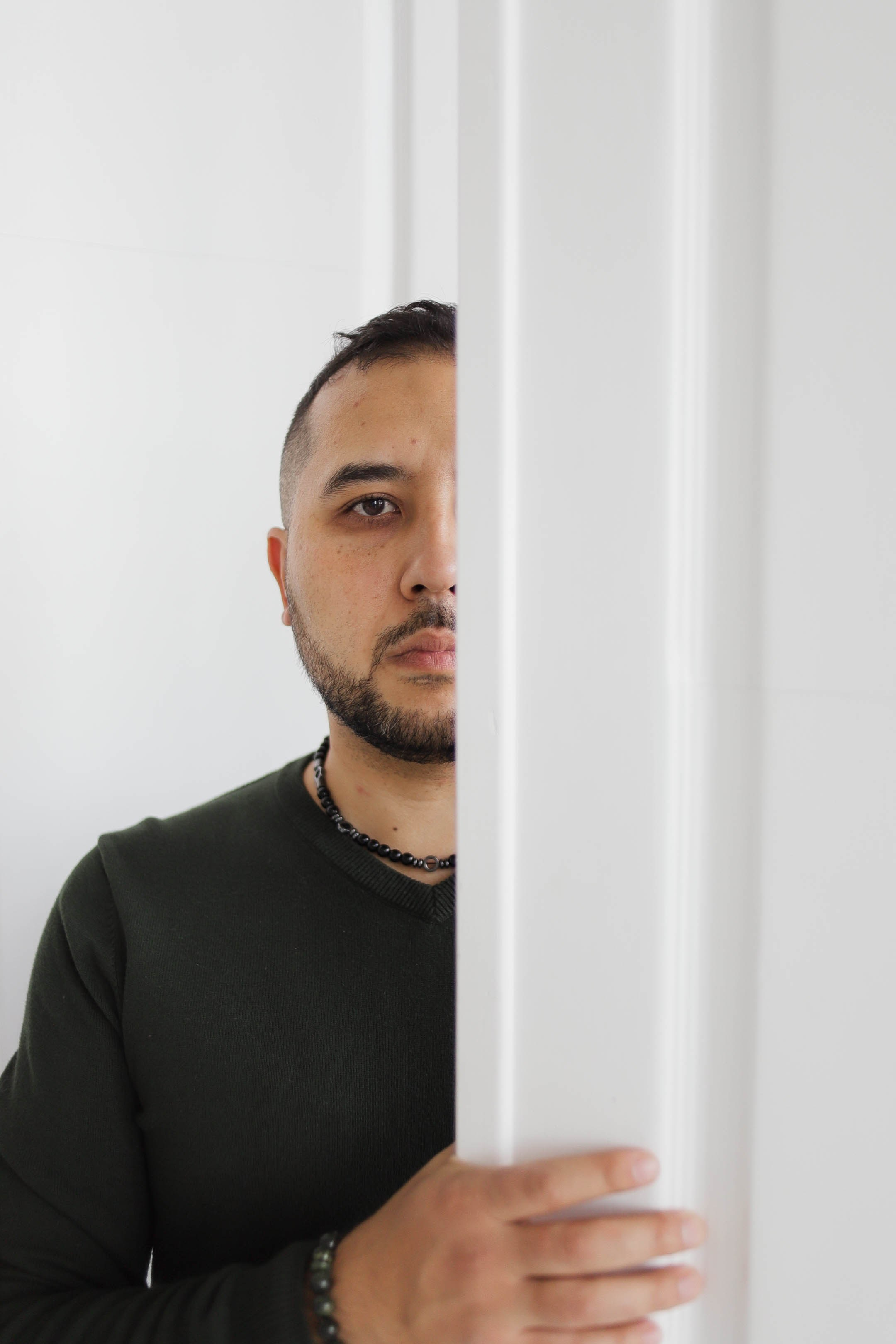 ПСИХОЛОГ | Серик Остапов