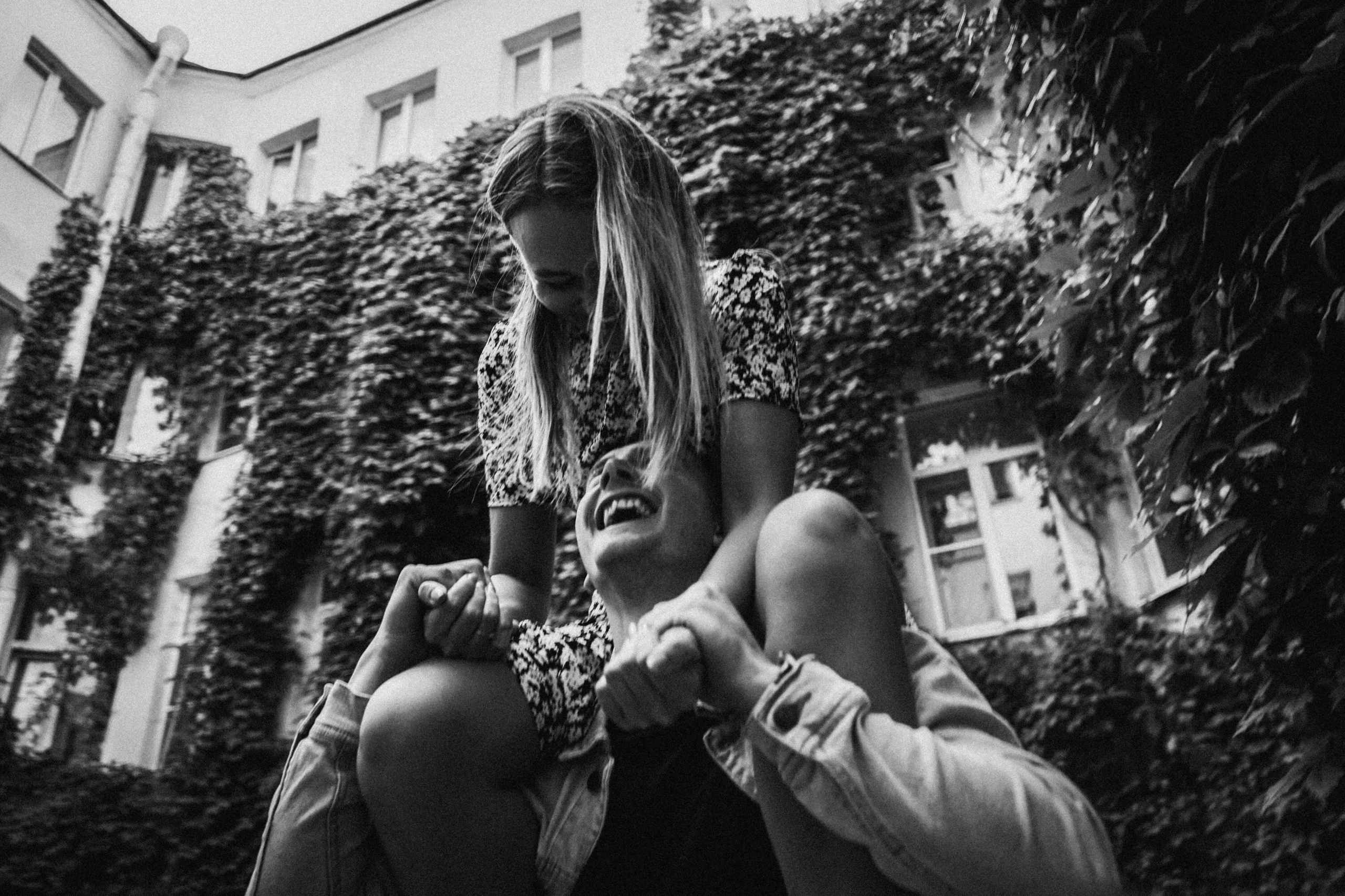 Love story photographer St.Petersburg. Photographer in Georgia UAE Russia Nekit Fox