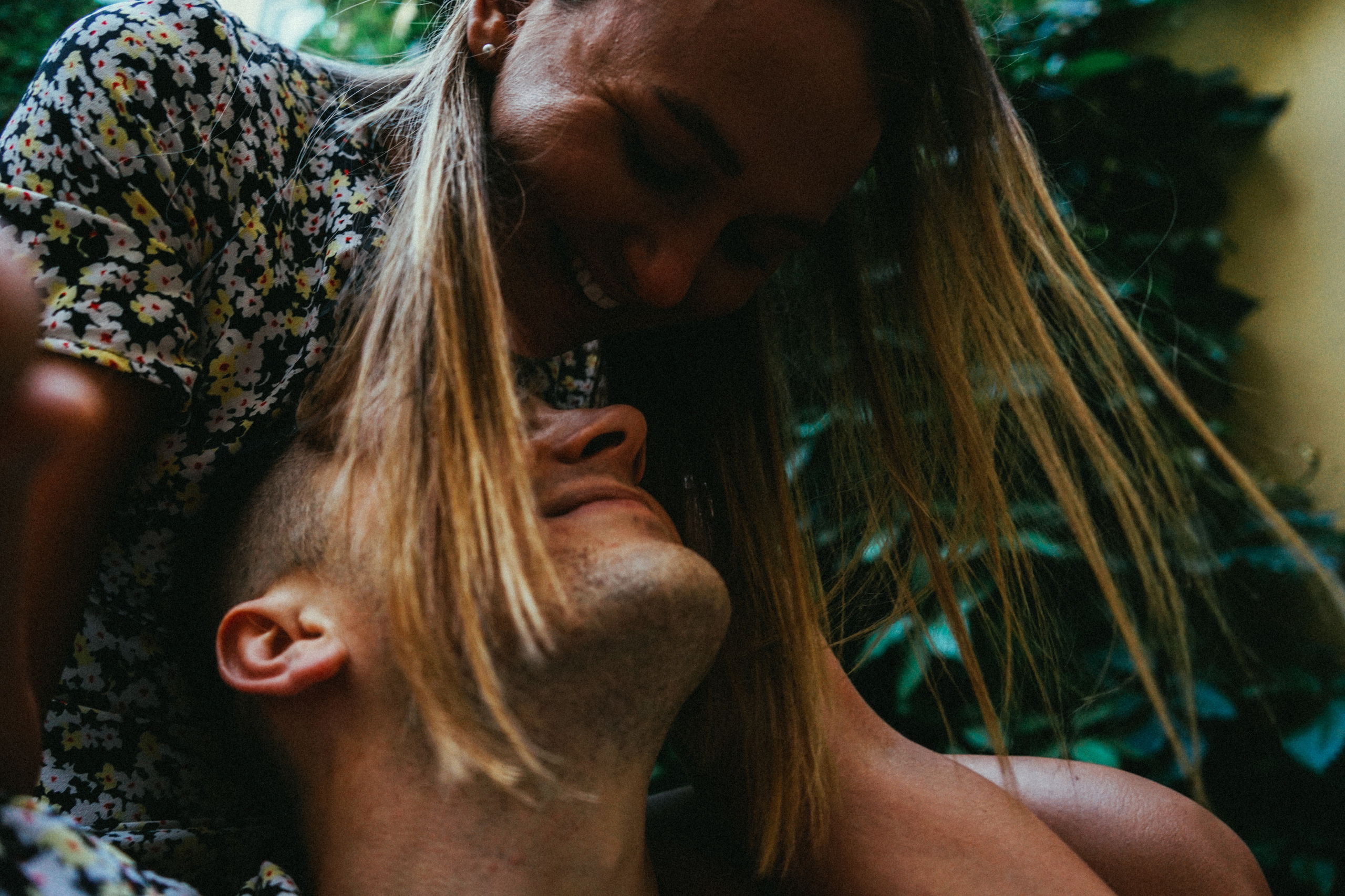 Love story photographer St.Petersburg. Photographer in Georgia UAE Russia Nekit Fox