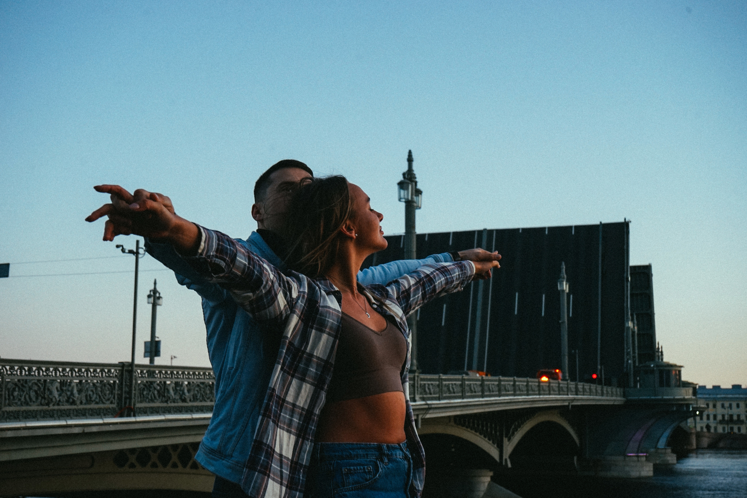 Love story photographer St.Petersburg. Photographer in Georgia UAE Russia Nekit Fox