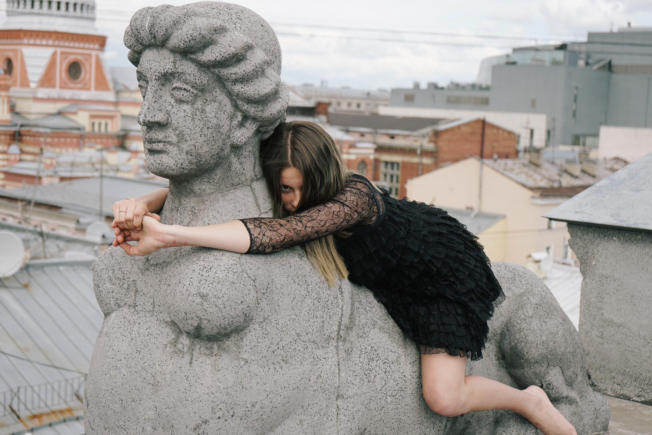 Photographer Georgia. Photographer in Georgia UAE Russia Nekit Fox