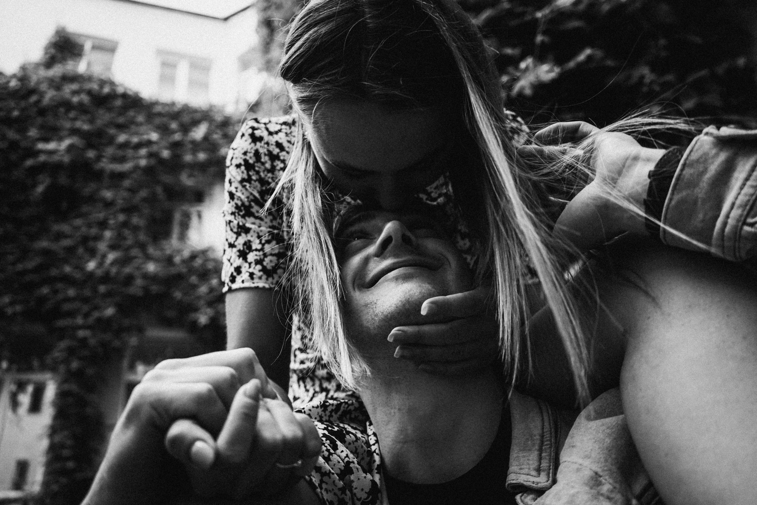 Love story photographer St.Petersburg. Photographer in Georgia UAE Russia Nekit Fox