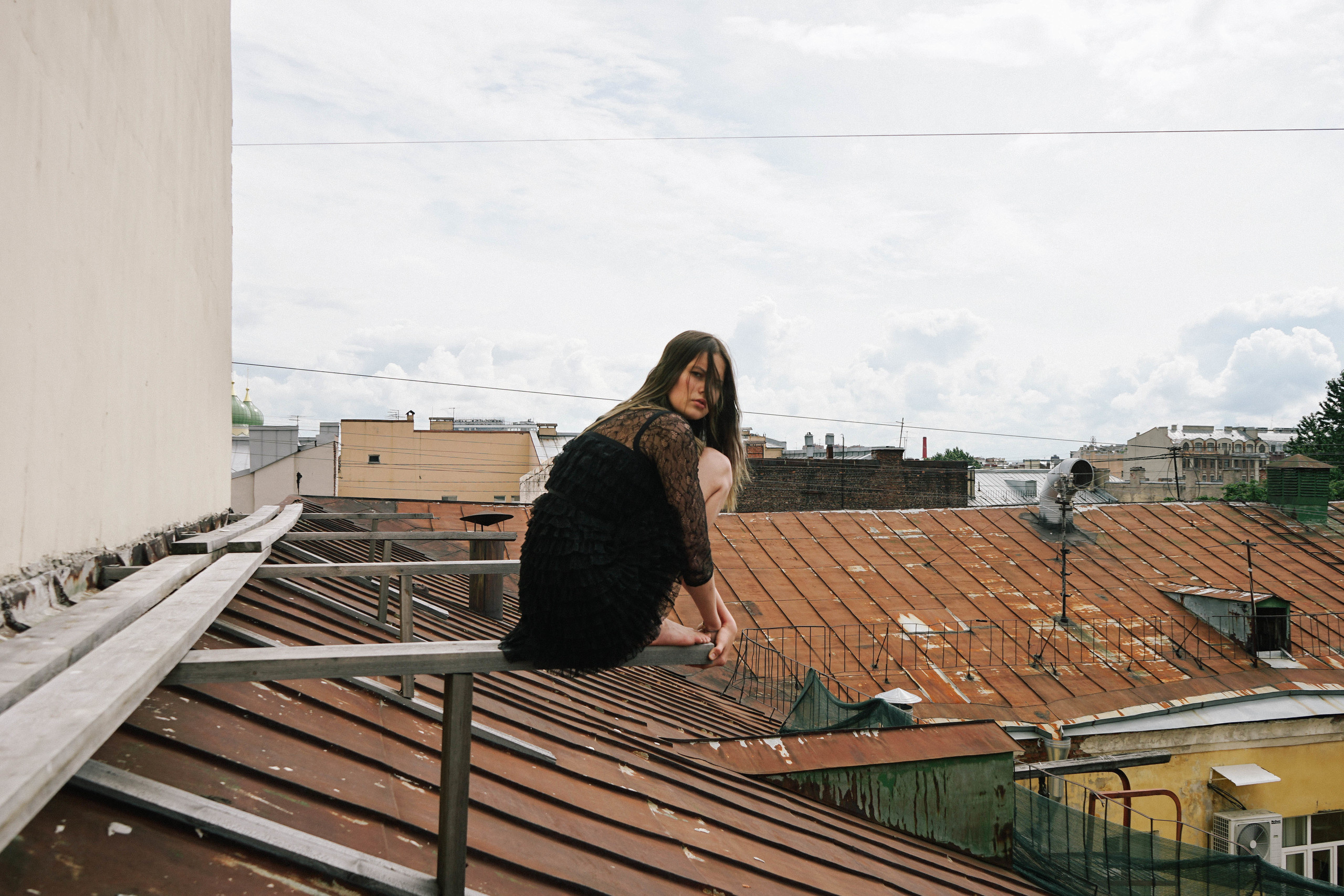 Photographer Georgia. Photographer in Georgia UAE Russia Nekit Fox