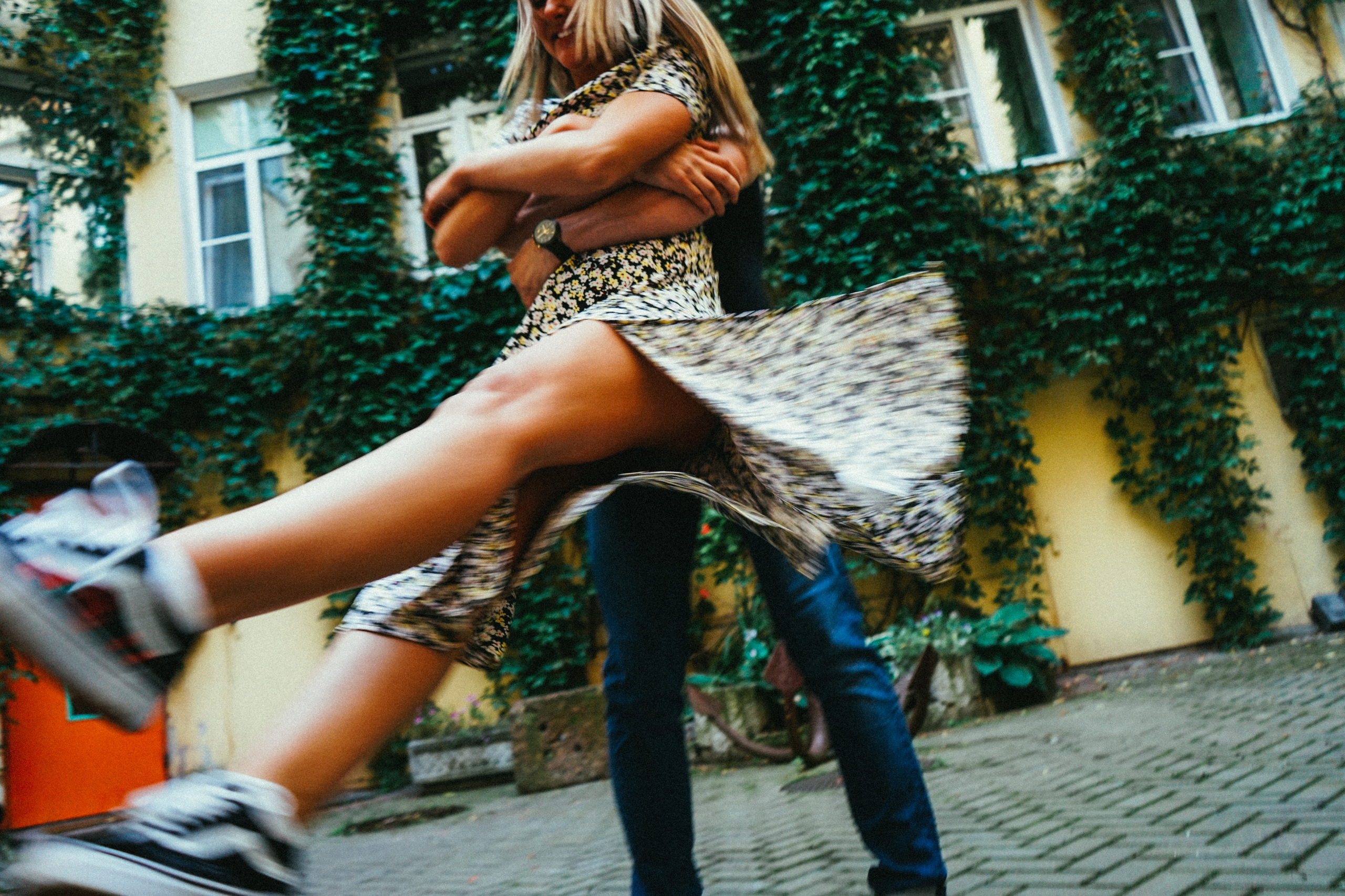 Love story photographer St.Petersburg. Photographer in Georgia UAE Russia Nekit Fox