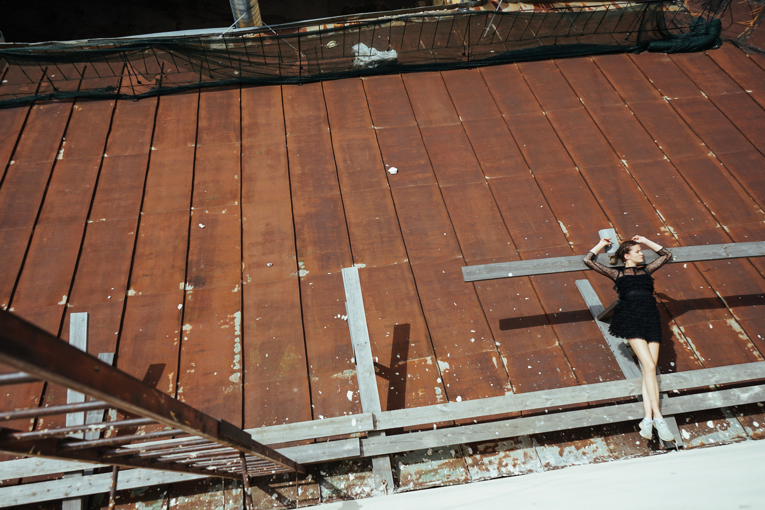 Photographer Georgia. Photographer in Georgia UAE Russia Nekit Fox