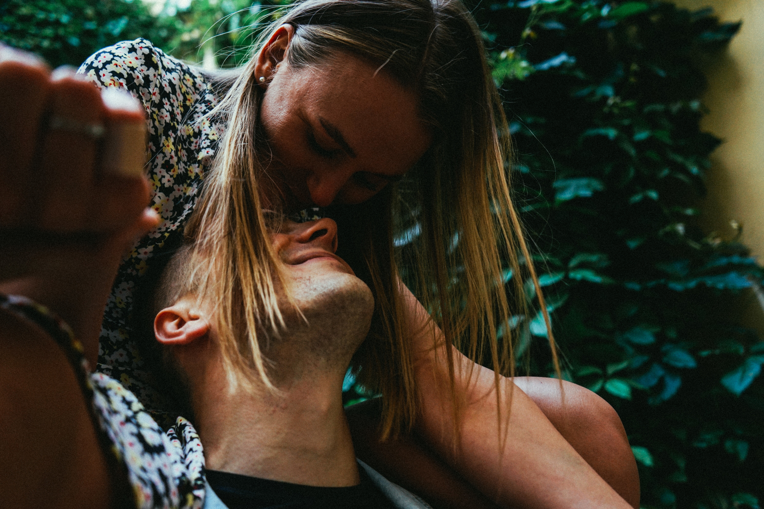 Love story photographer St.Petersburg. Photographer in Georgia UAE Russia Nekit Fox