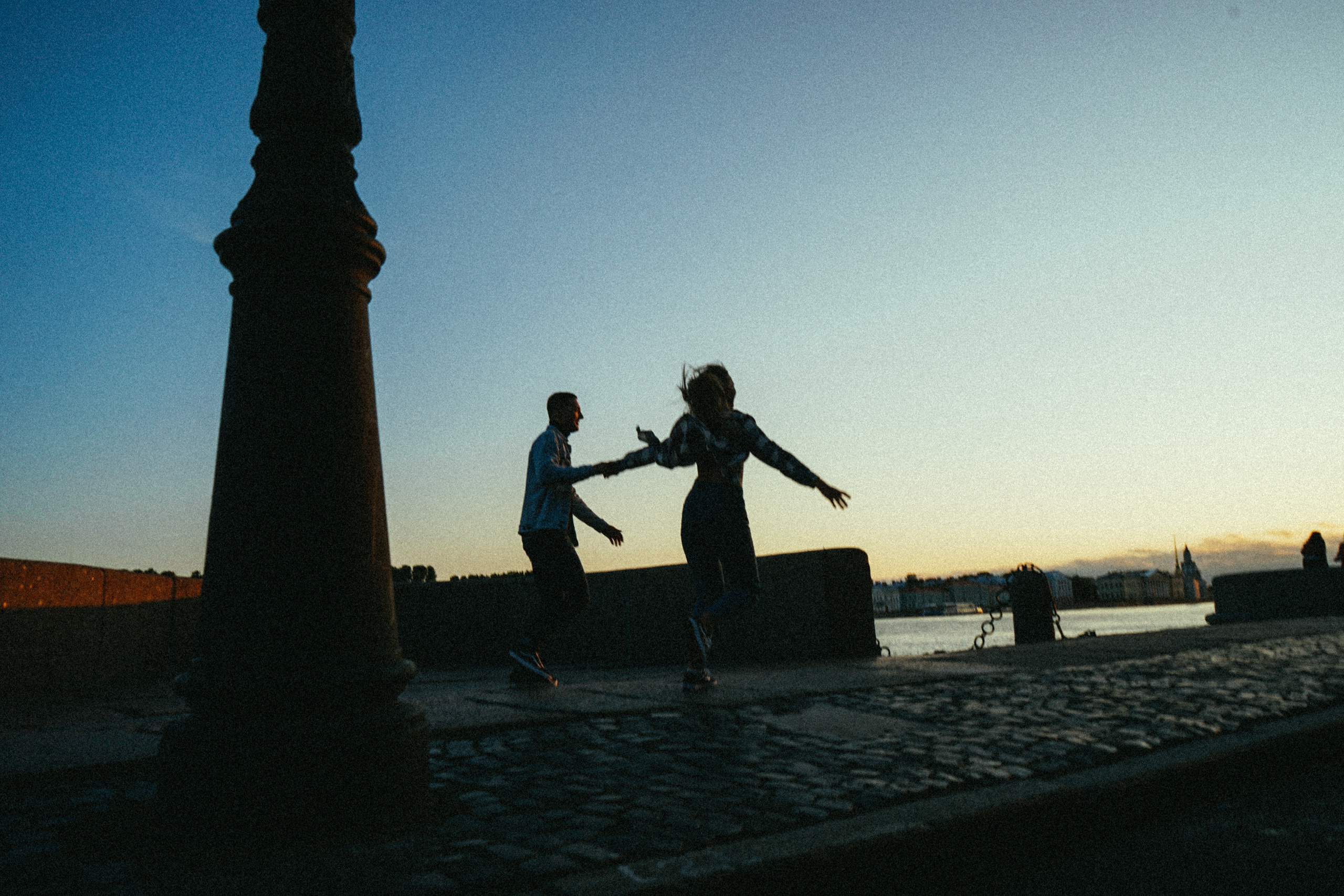 Love story photographer St.Petersburg. Photographer in Georgia UAE Russia Nekit Fox